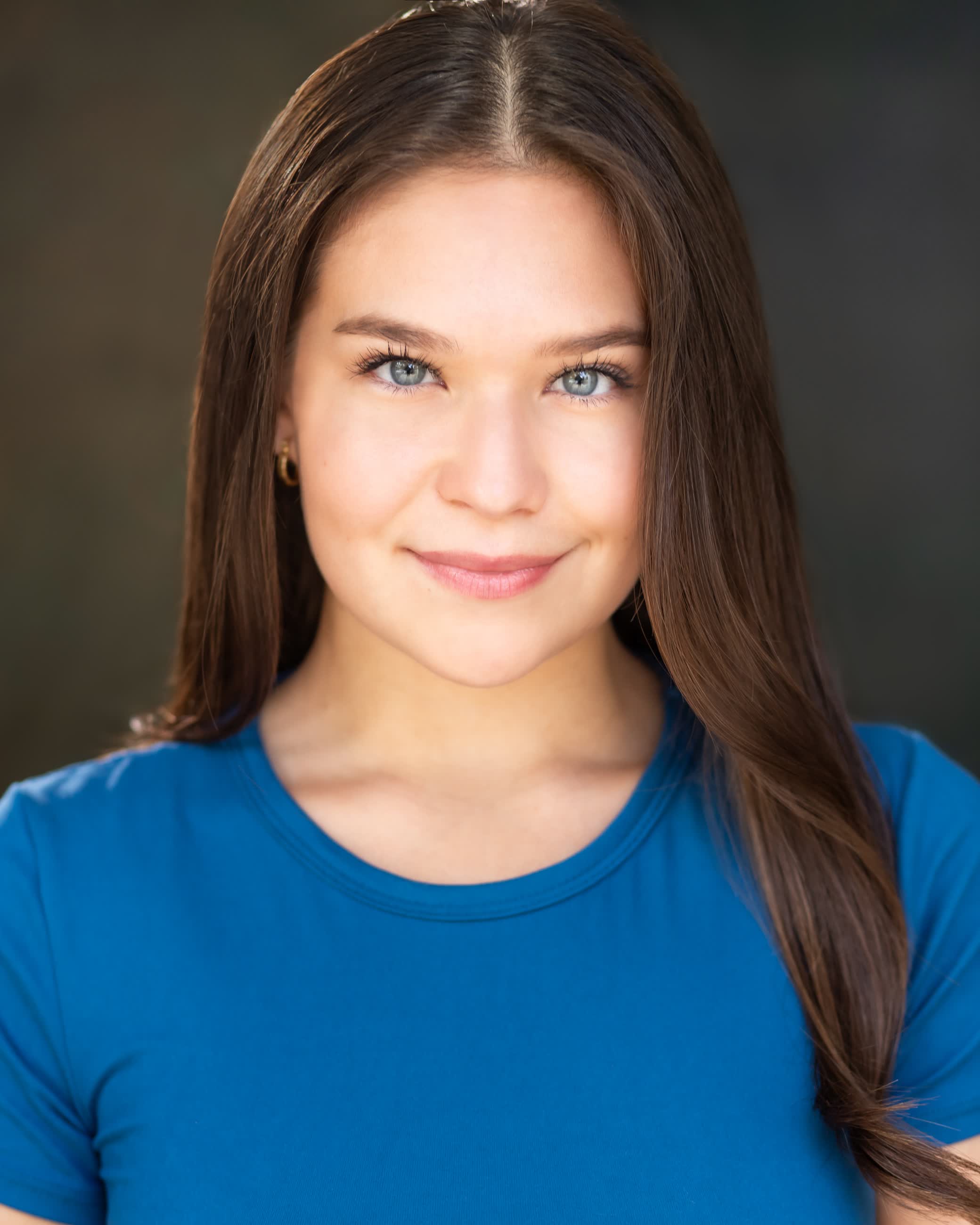 actor Javiera Zapata large photo