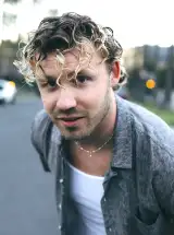 Casey Leach