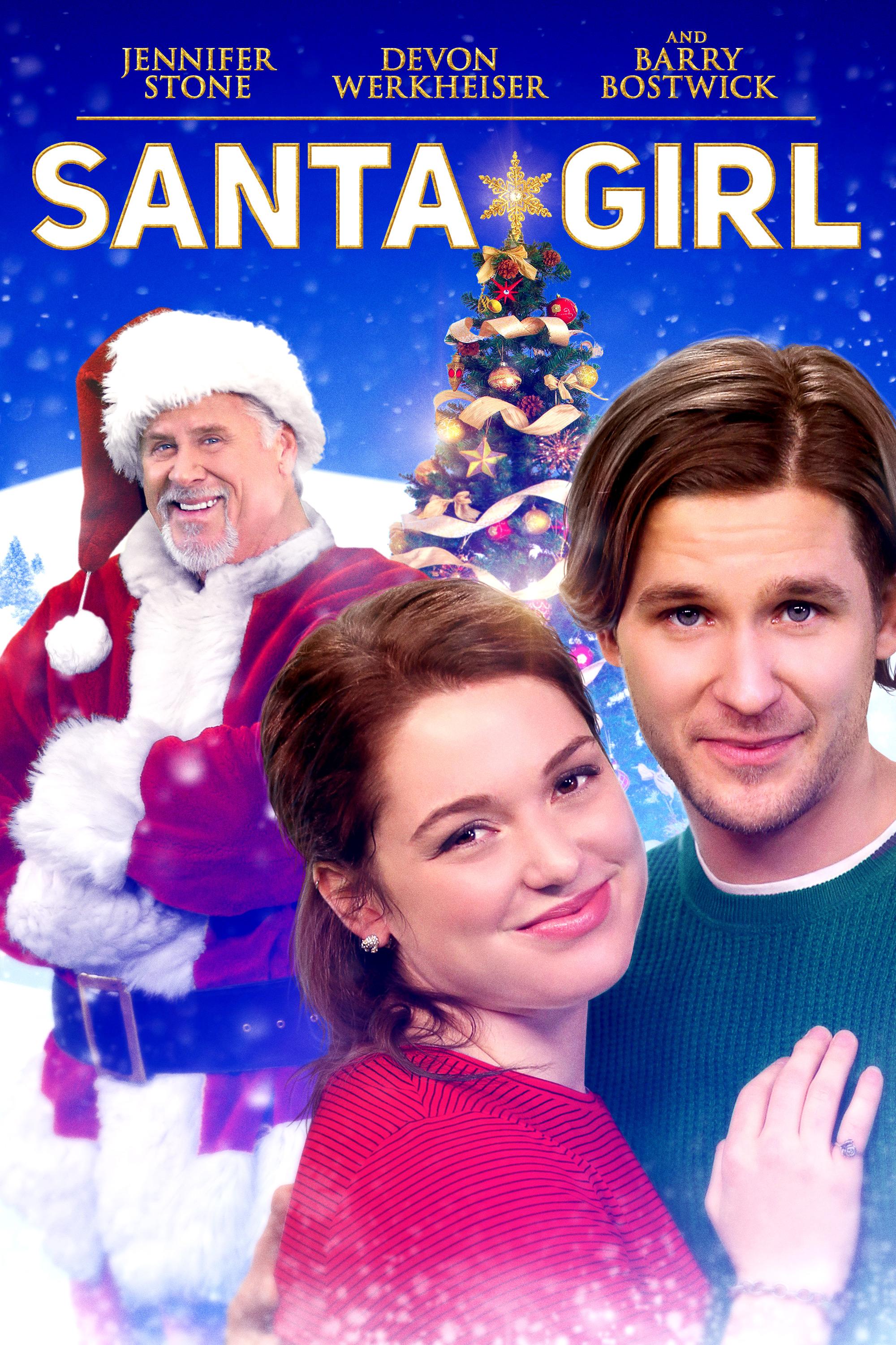 Santa Girl (2019) | Watch on Movi47