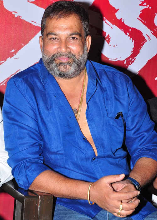 actor Madhusudhan Rao large photo