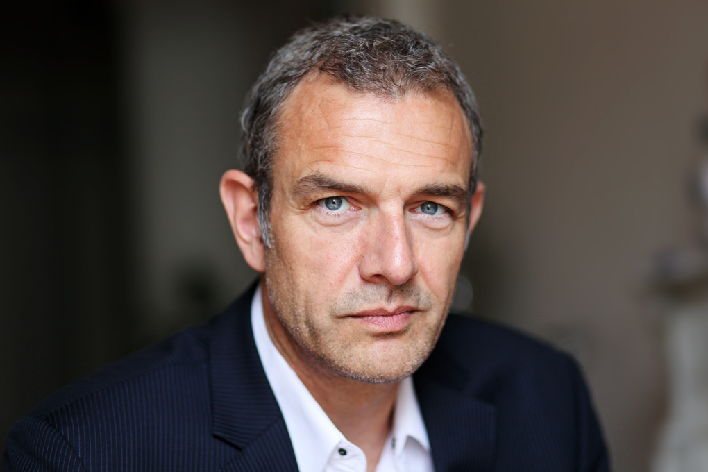 actor Jean-Yves Berteloot large photo actor Jean-Yves Berteloot large photo