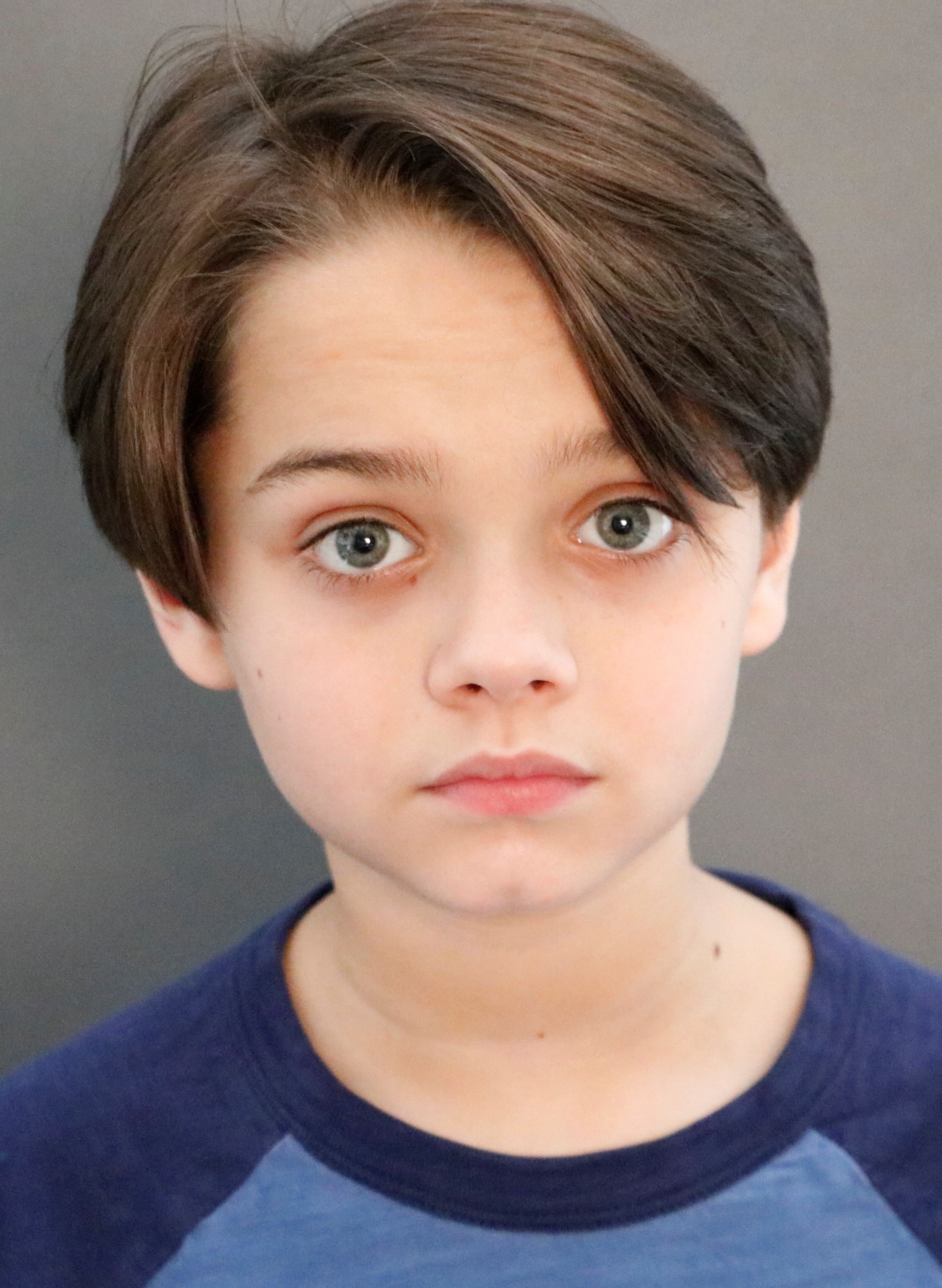 actor Silas Pereira-Olson large photo