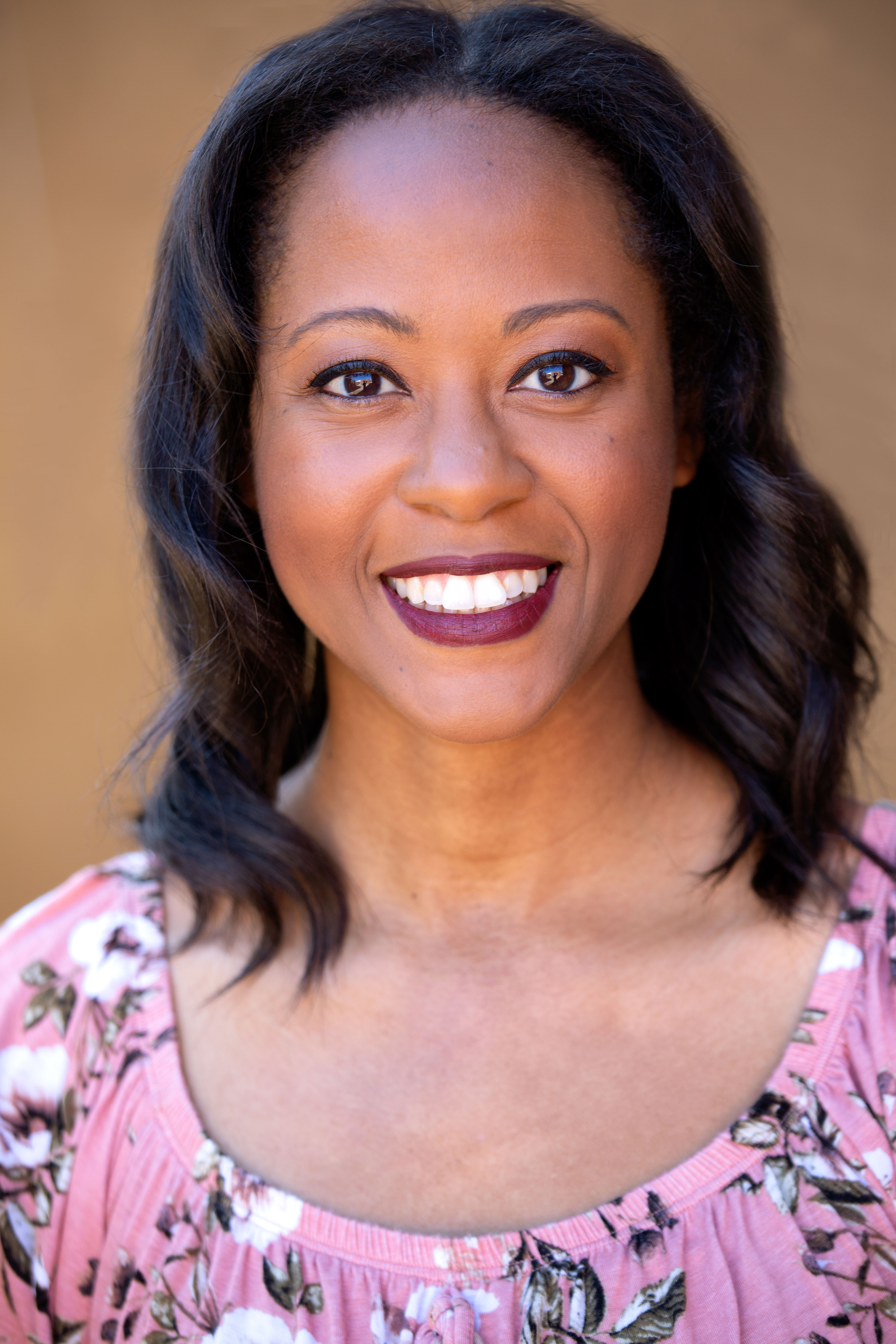 actor Dani Chambers large photo