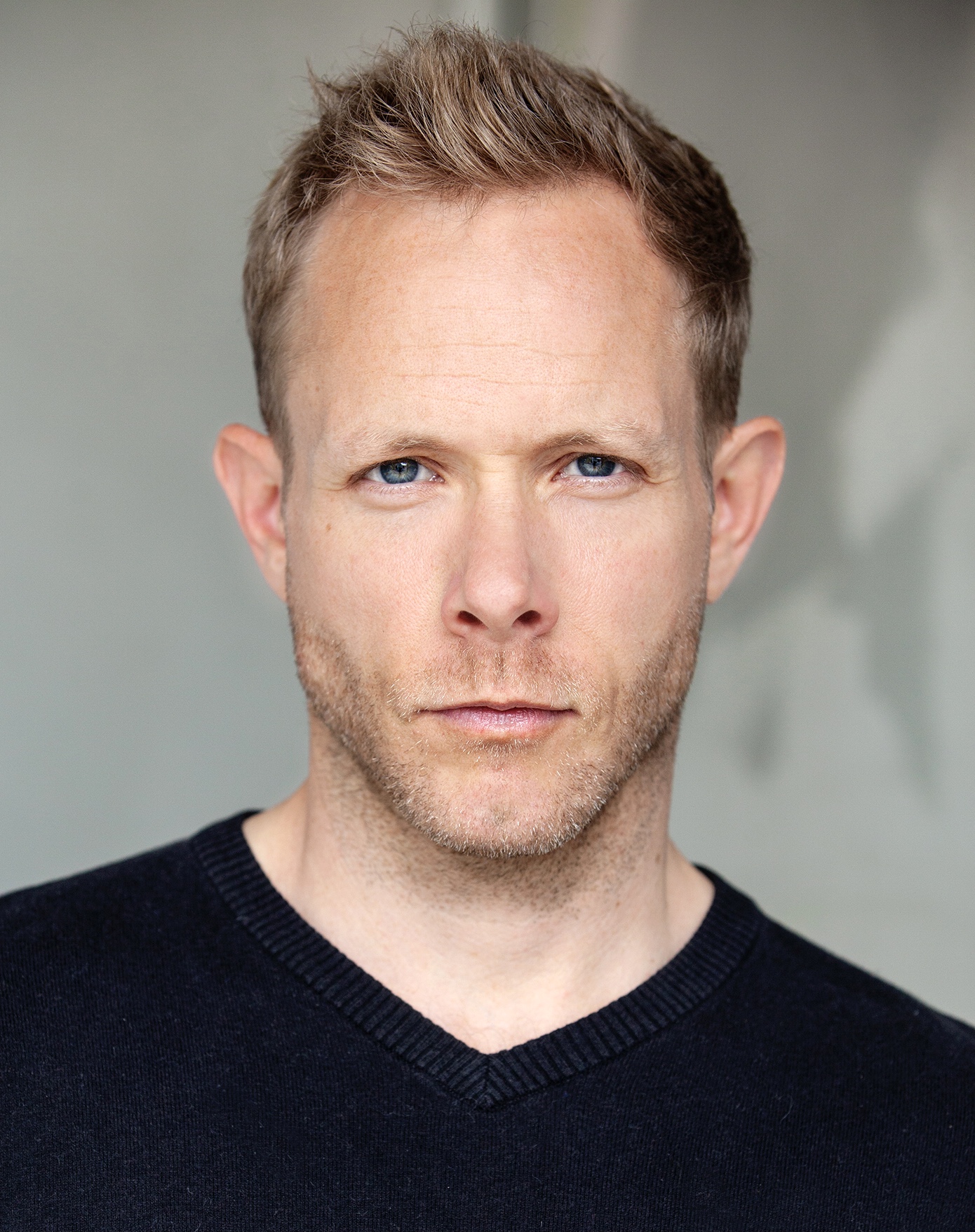 actor Robert Crooks large photo