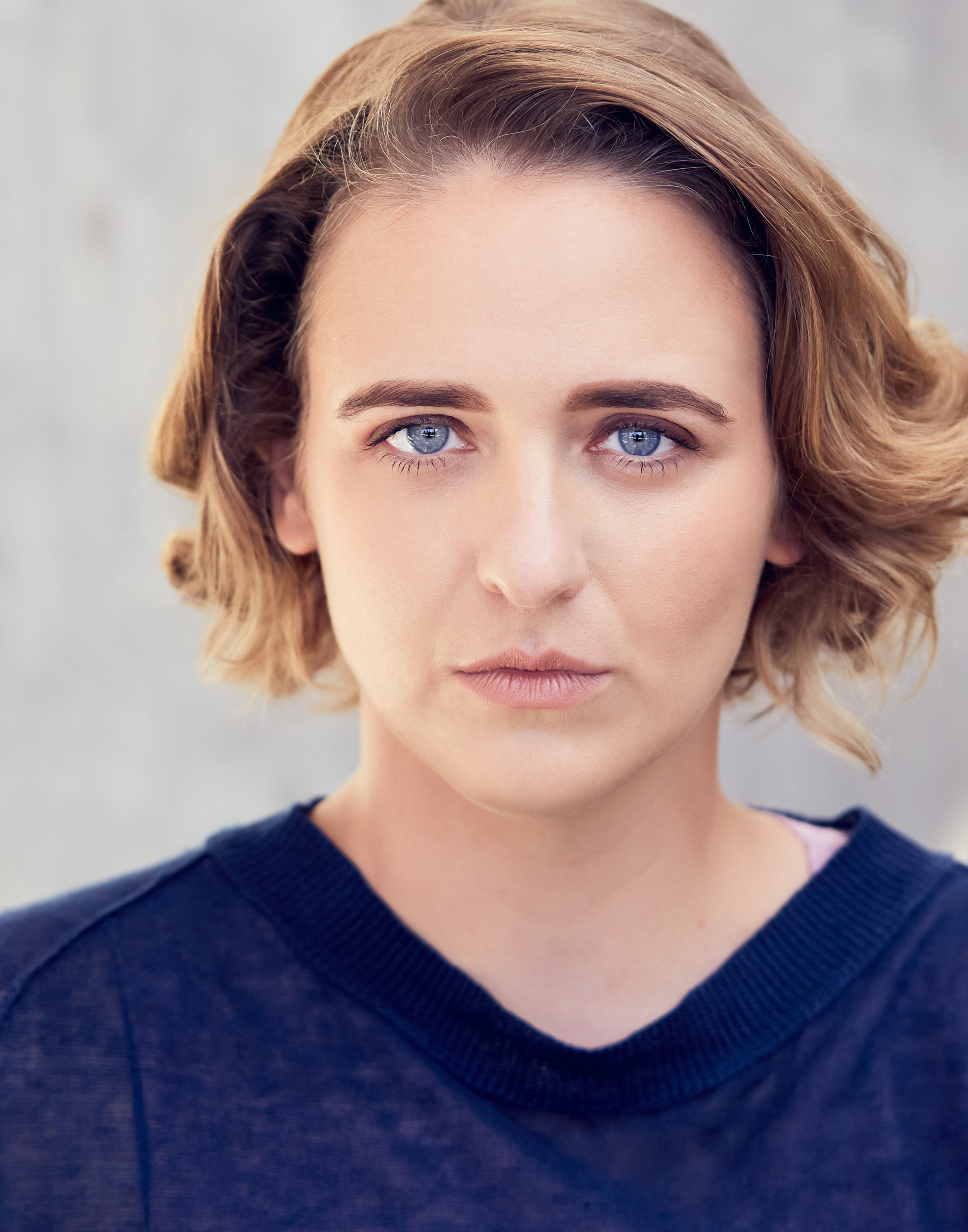 actor Lilly Nelson large photo