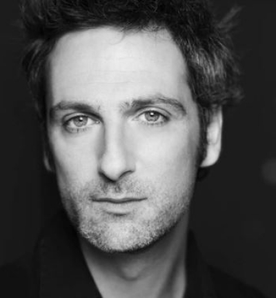 actor Ernesto Alterio large photo