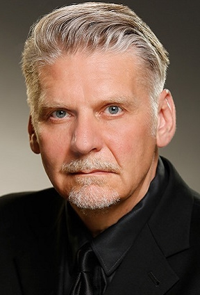 actor Sergey Kalantay large photo