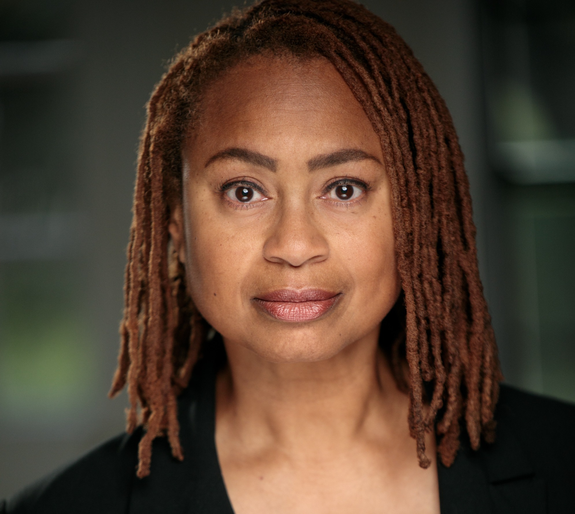 actor Olivia D. Dawson large photo