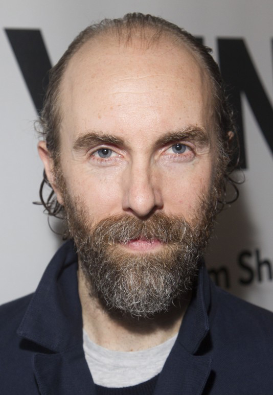 actor Tim Steed large photo