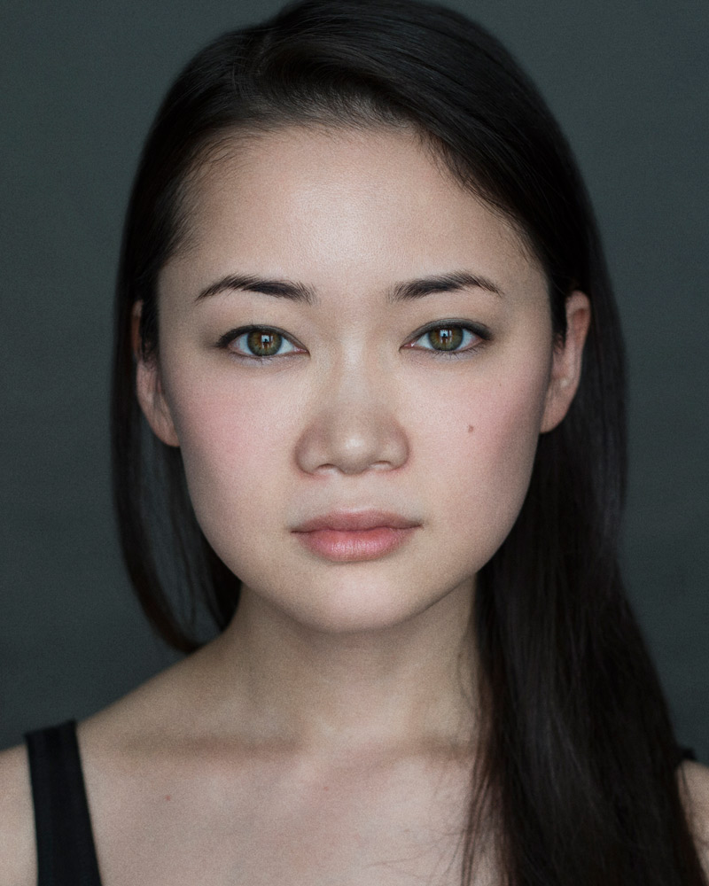 actor Haruka Abe large photo