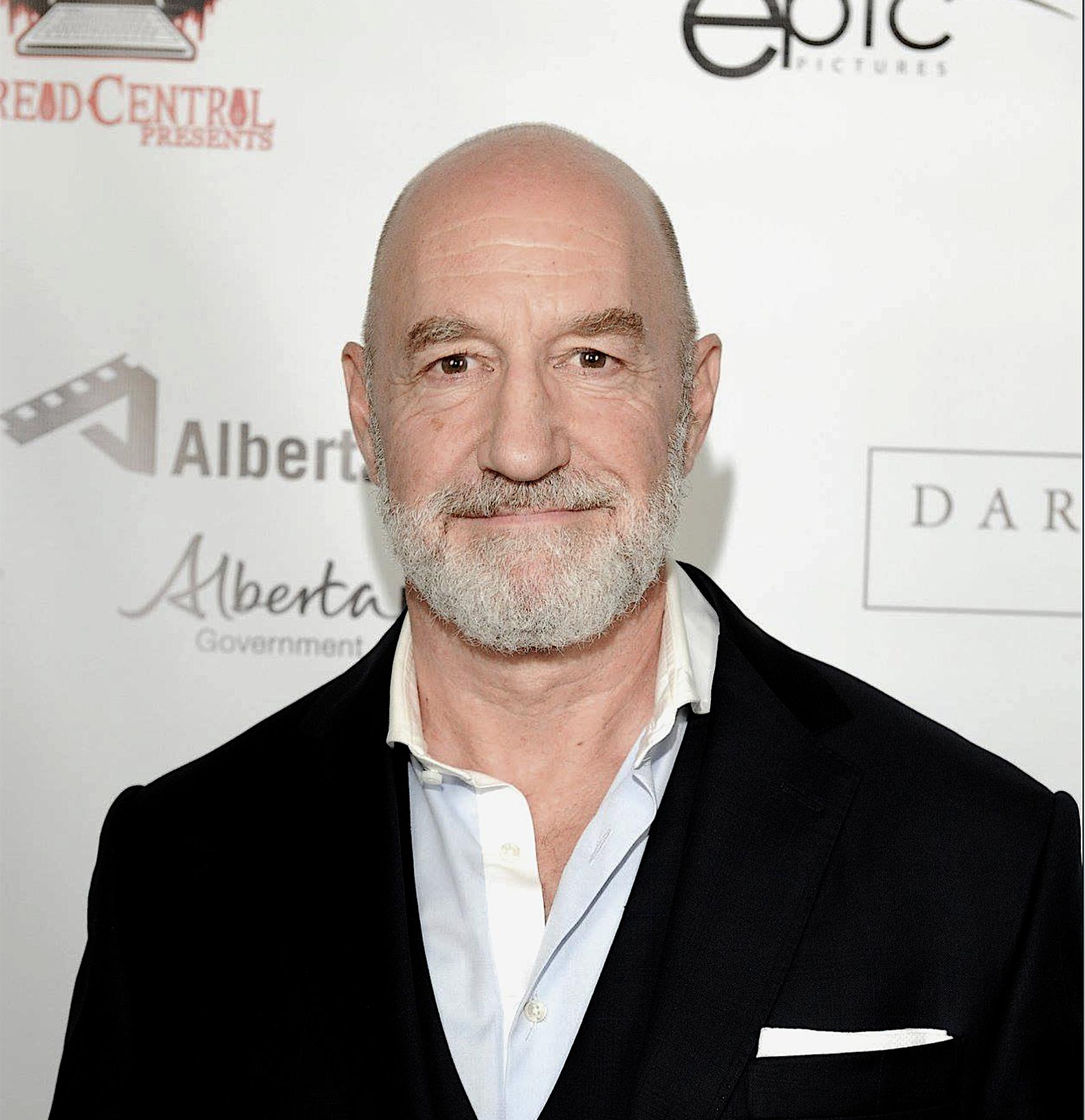 actor Mark Kandborg large photo