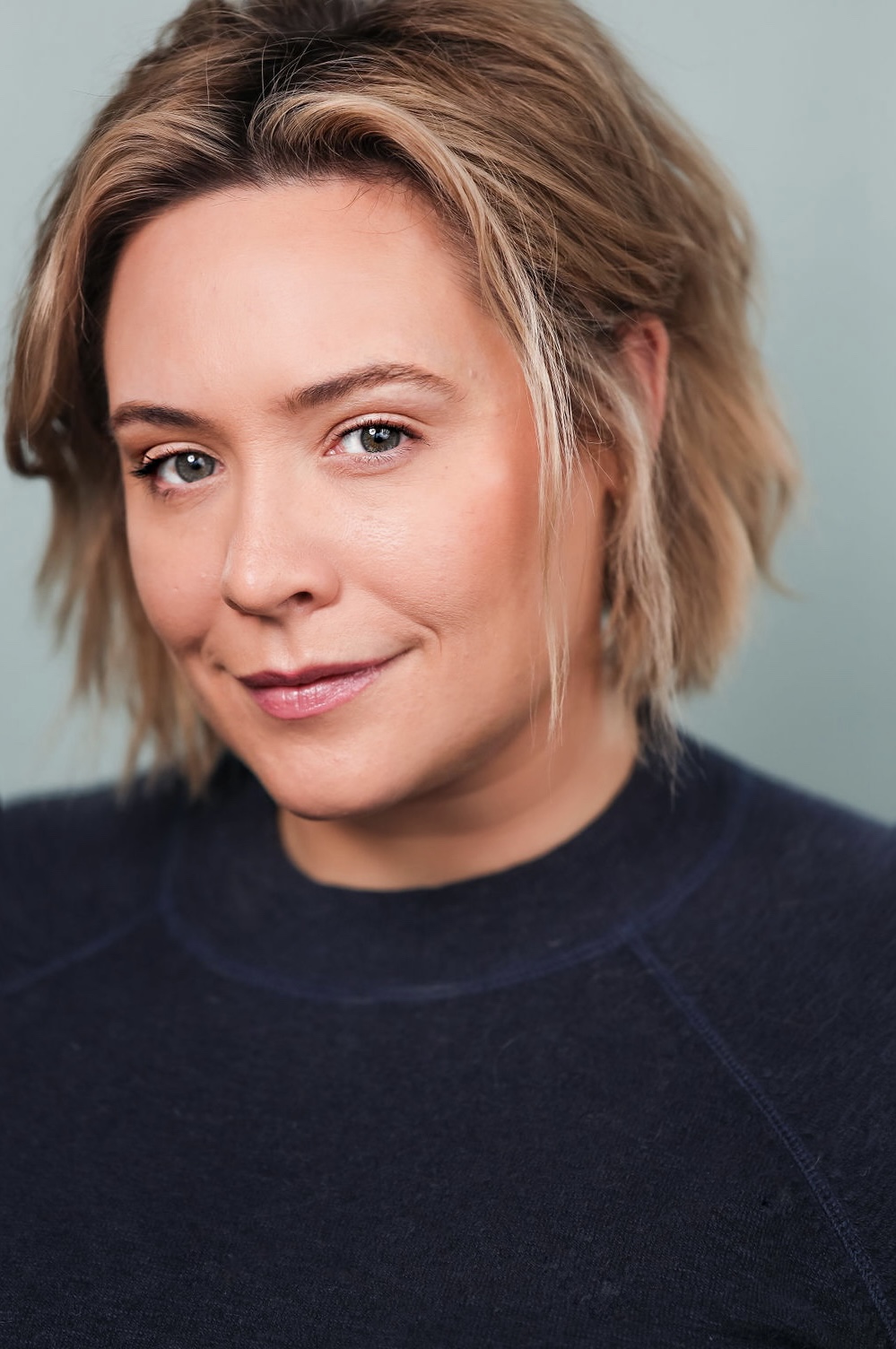 actor Khaki Pixley large photo