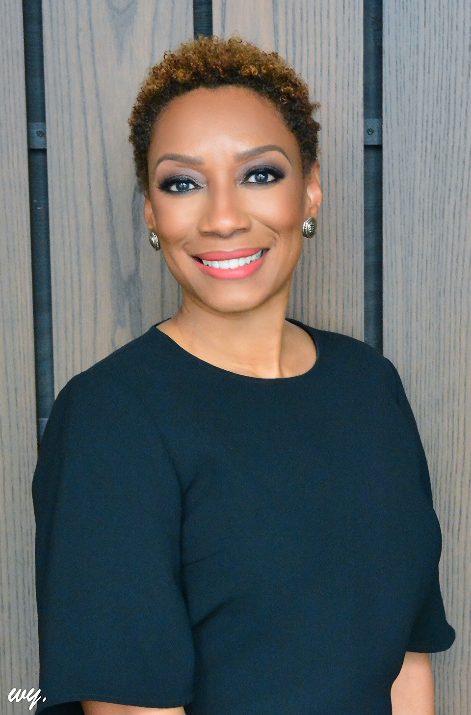 actor Jalene Mack large photo