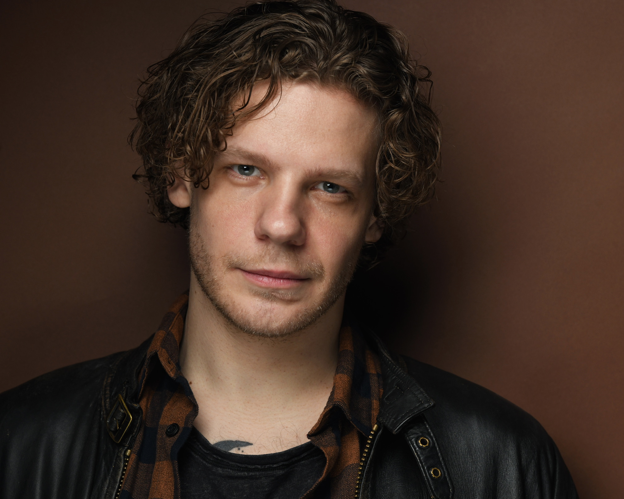 actor Ryan M. Shaw large photo