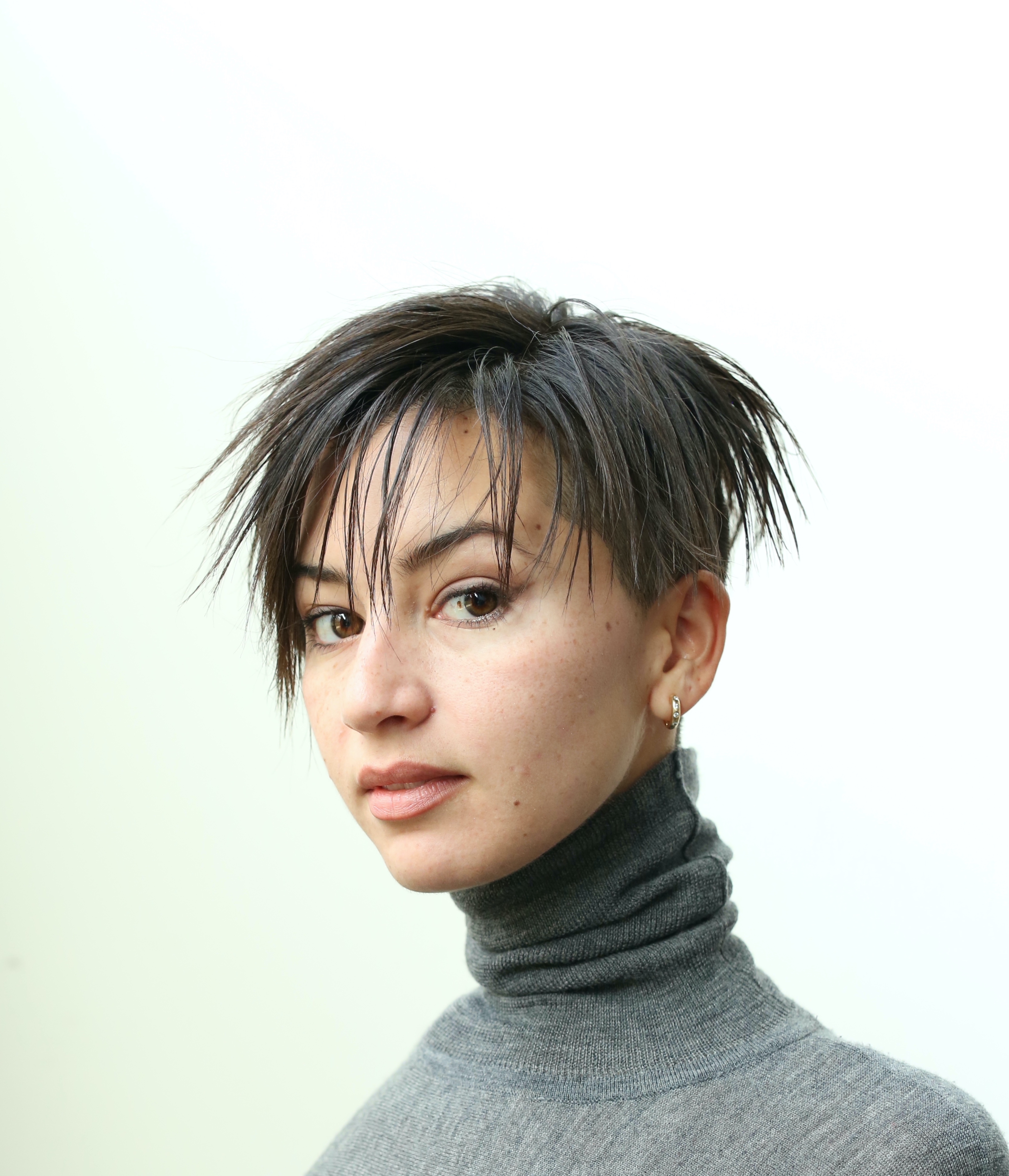 actor Paloma Esparza Rabinov large photo