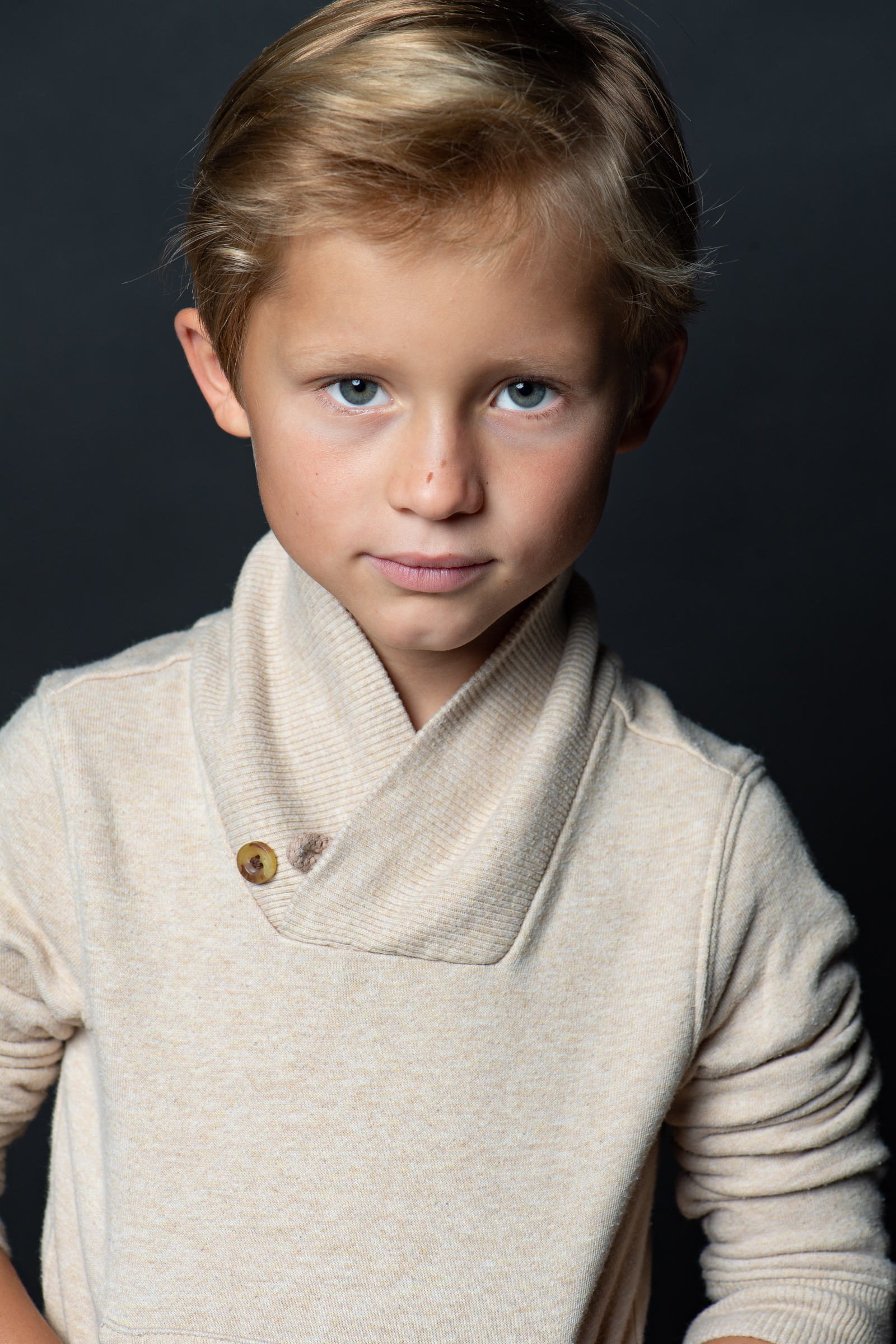 actor Bowen Hoover large photo