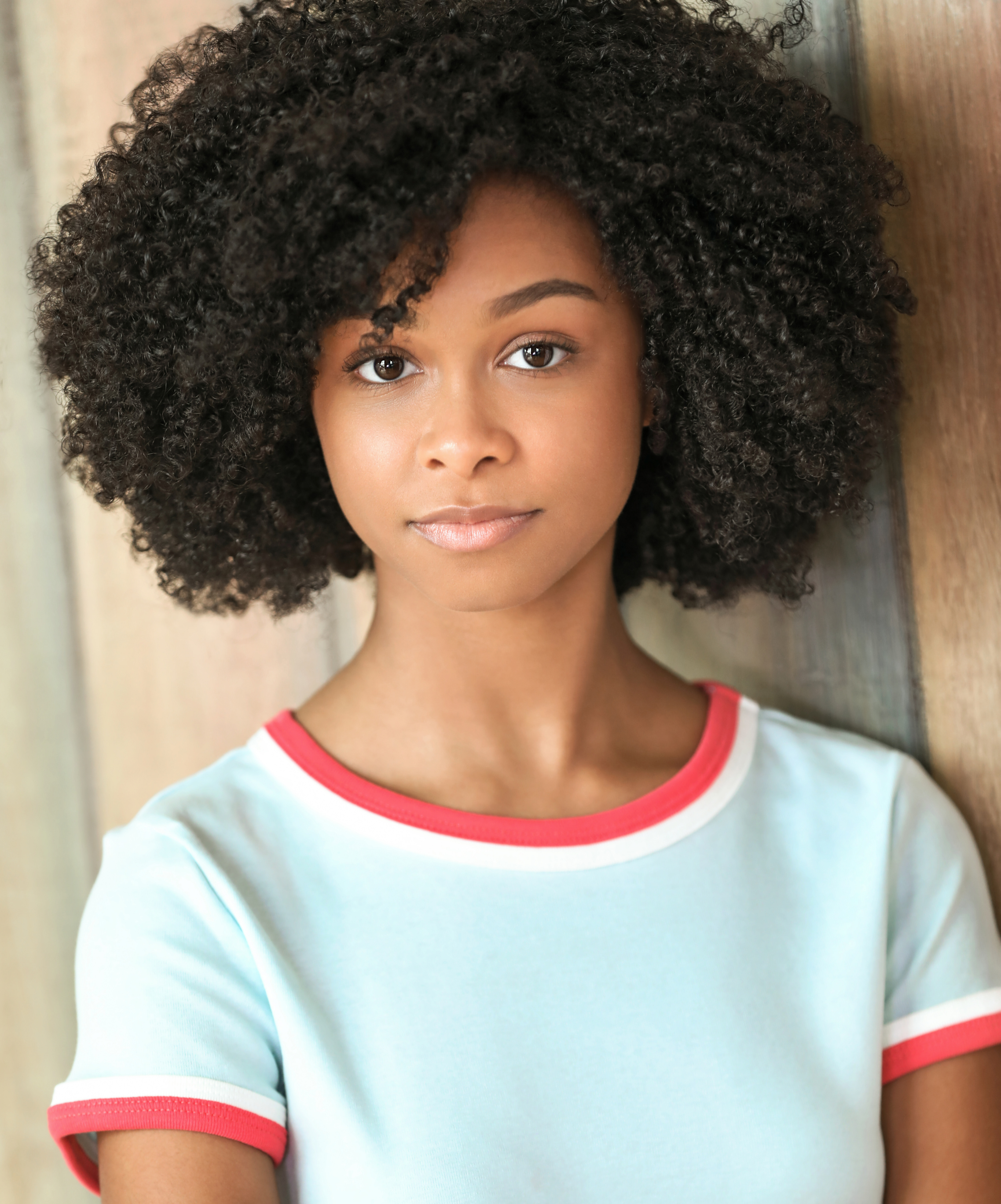 actor Brianna Reed large photo