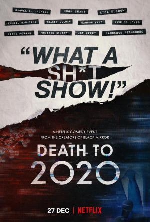 Death to 2020 [Indonesian]