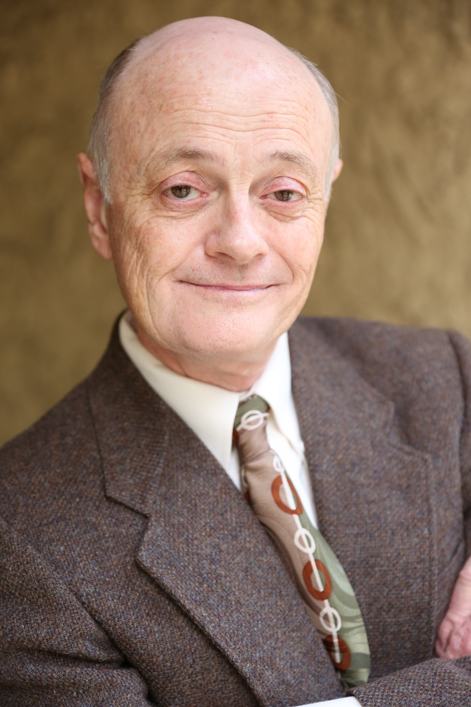 actor Gary Ballard large photo