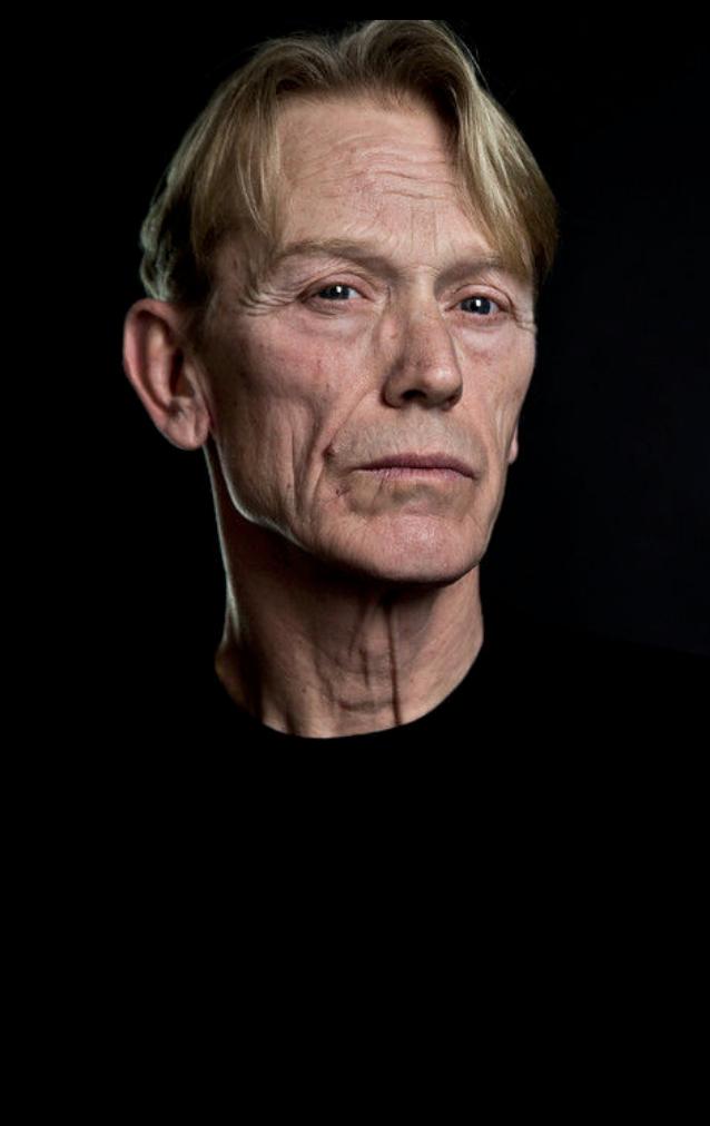 actor Mark Charles Cowling large photo