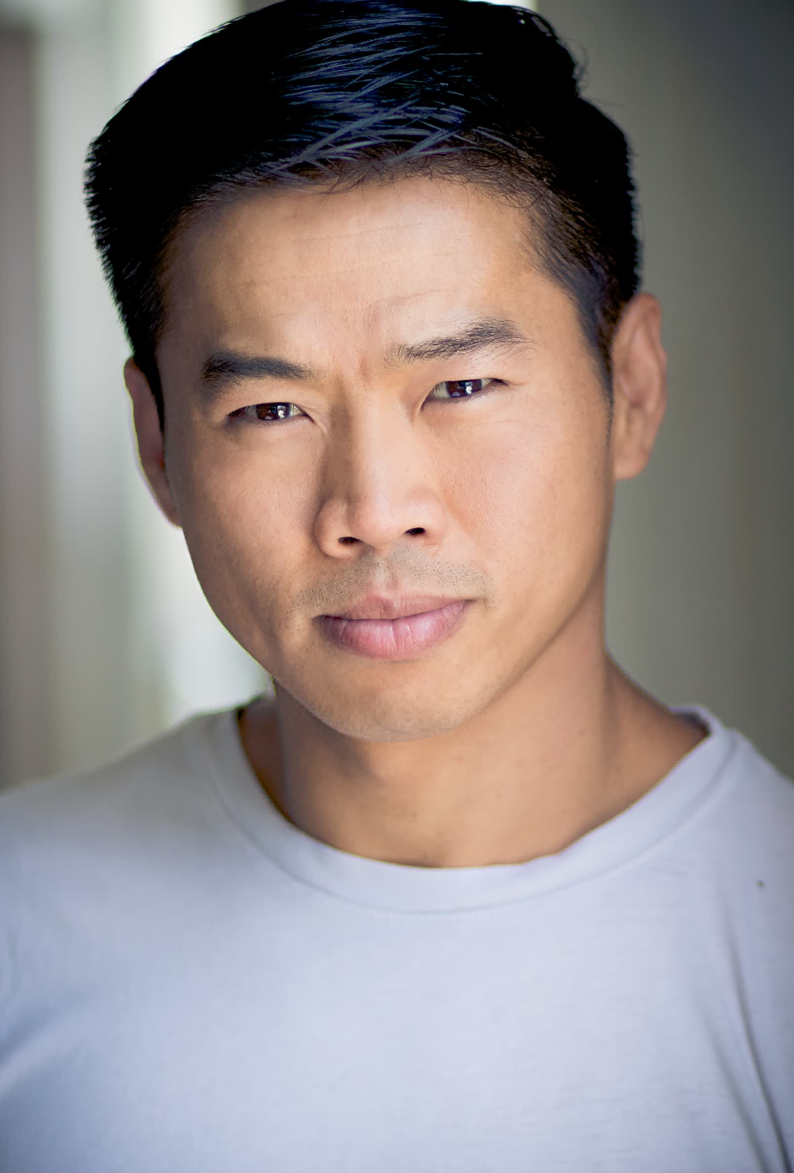 actor Danny Chung large photo