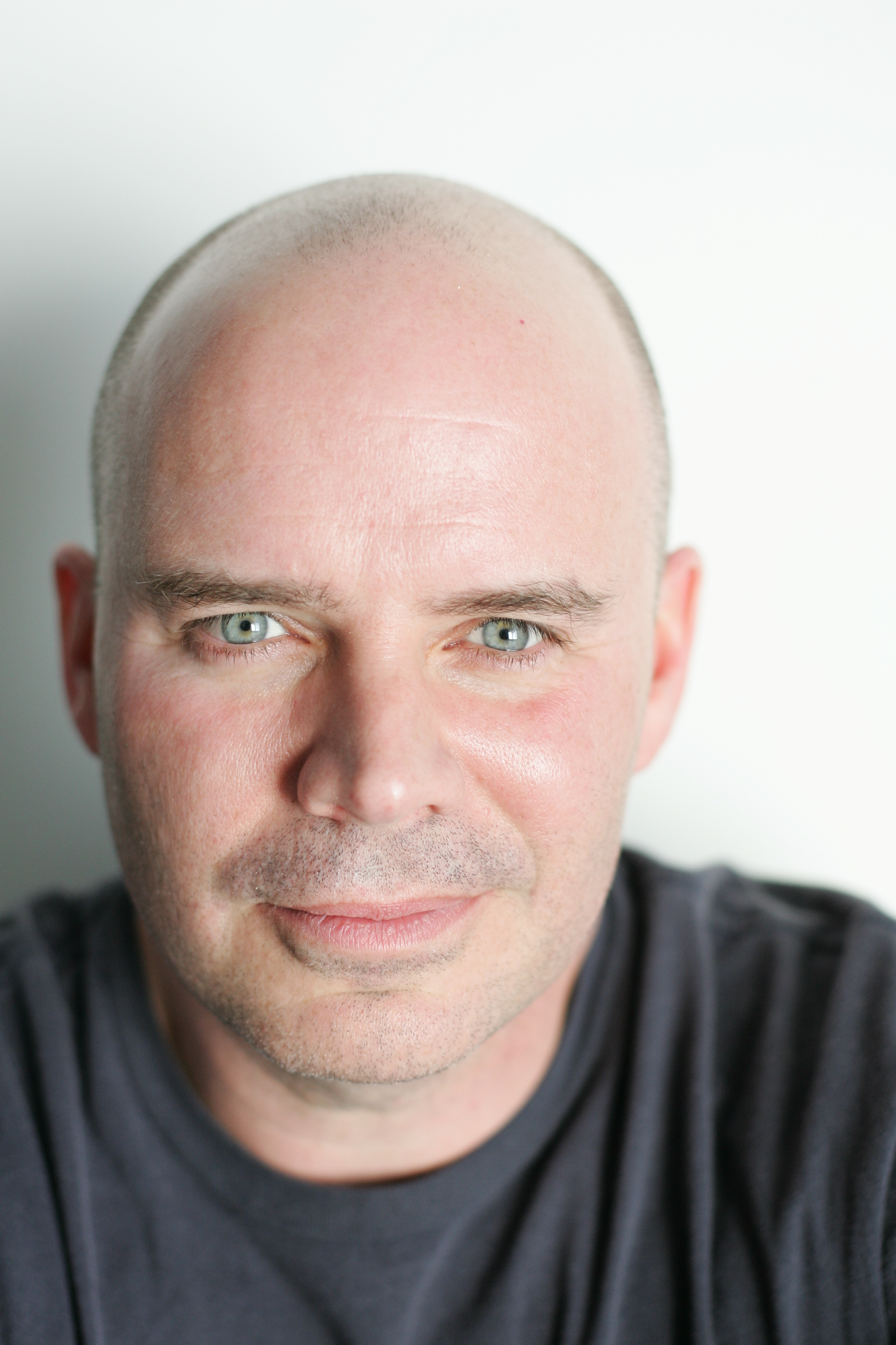 actor Peter Jessop large photo