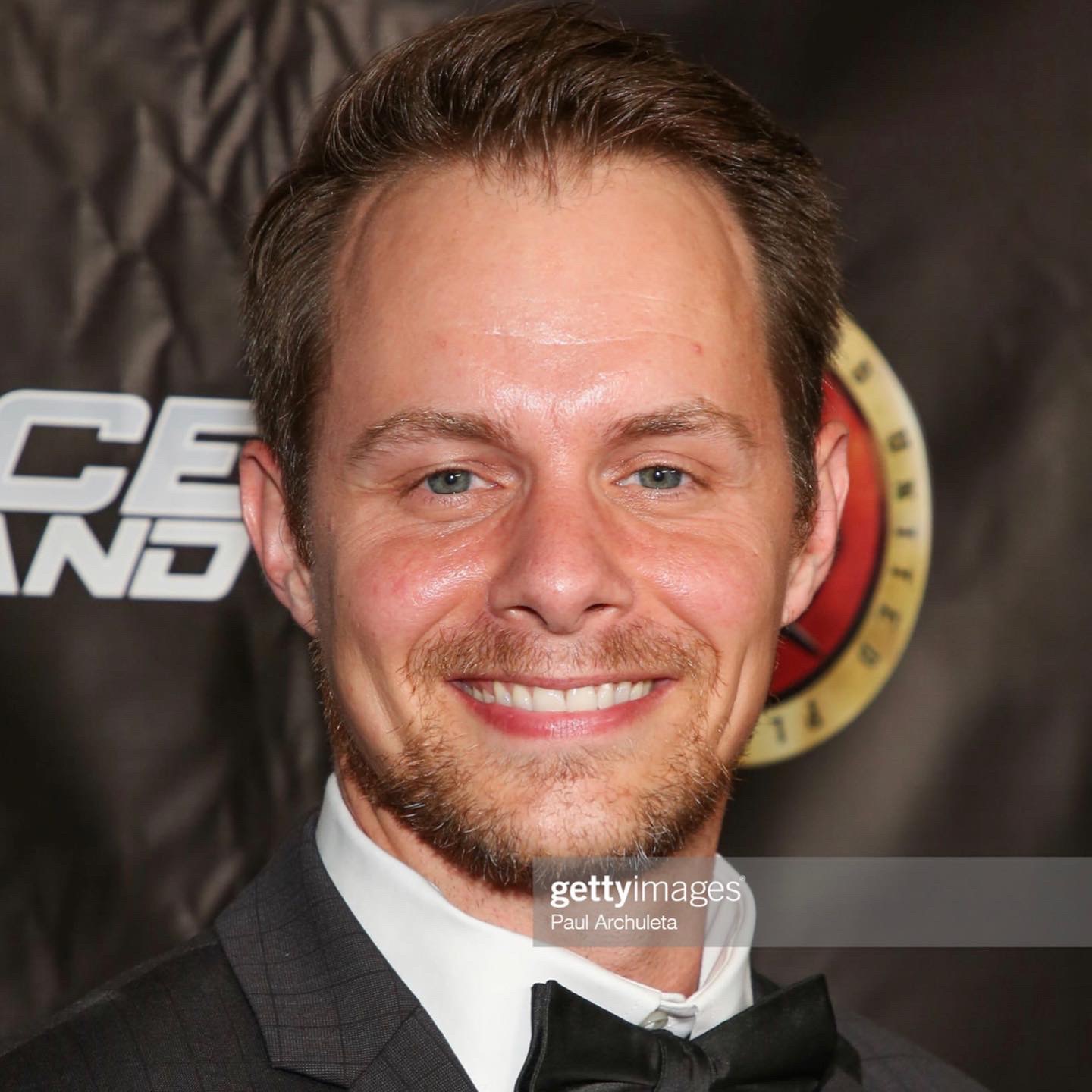 actor Bryan McClure large photo