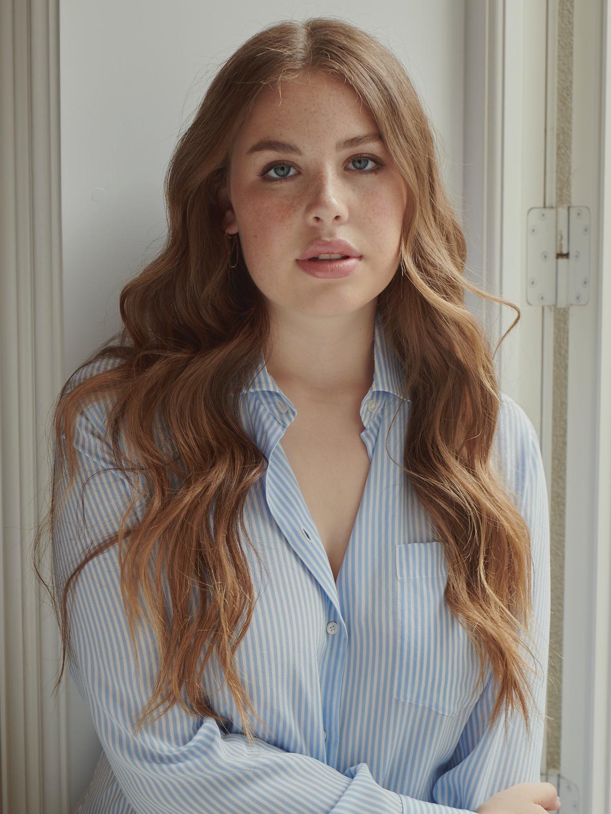 actor Hadar Cats large photo