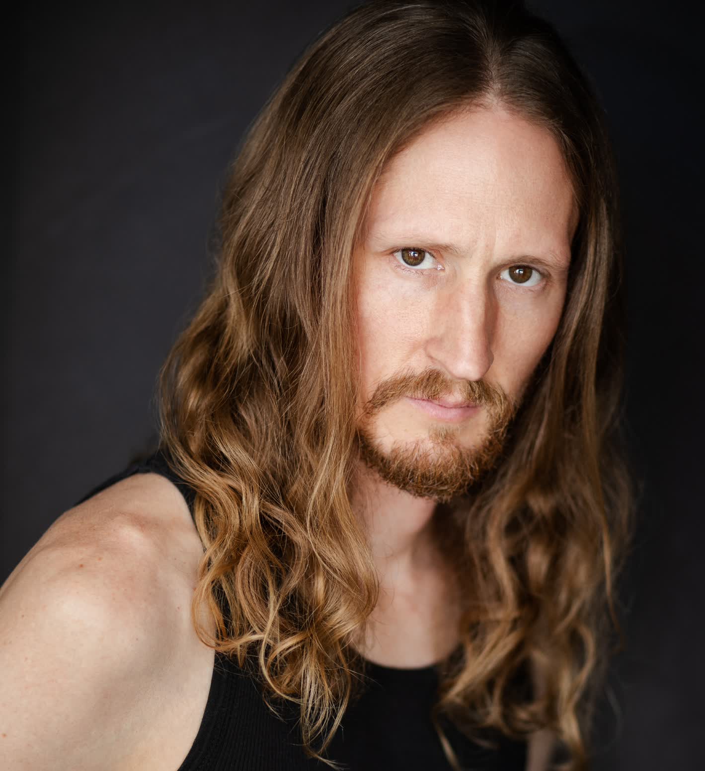 actor Nicholas X. Parsons large photo