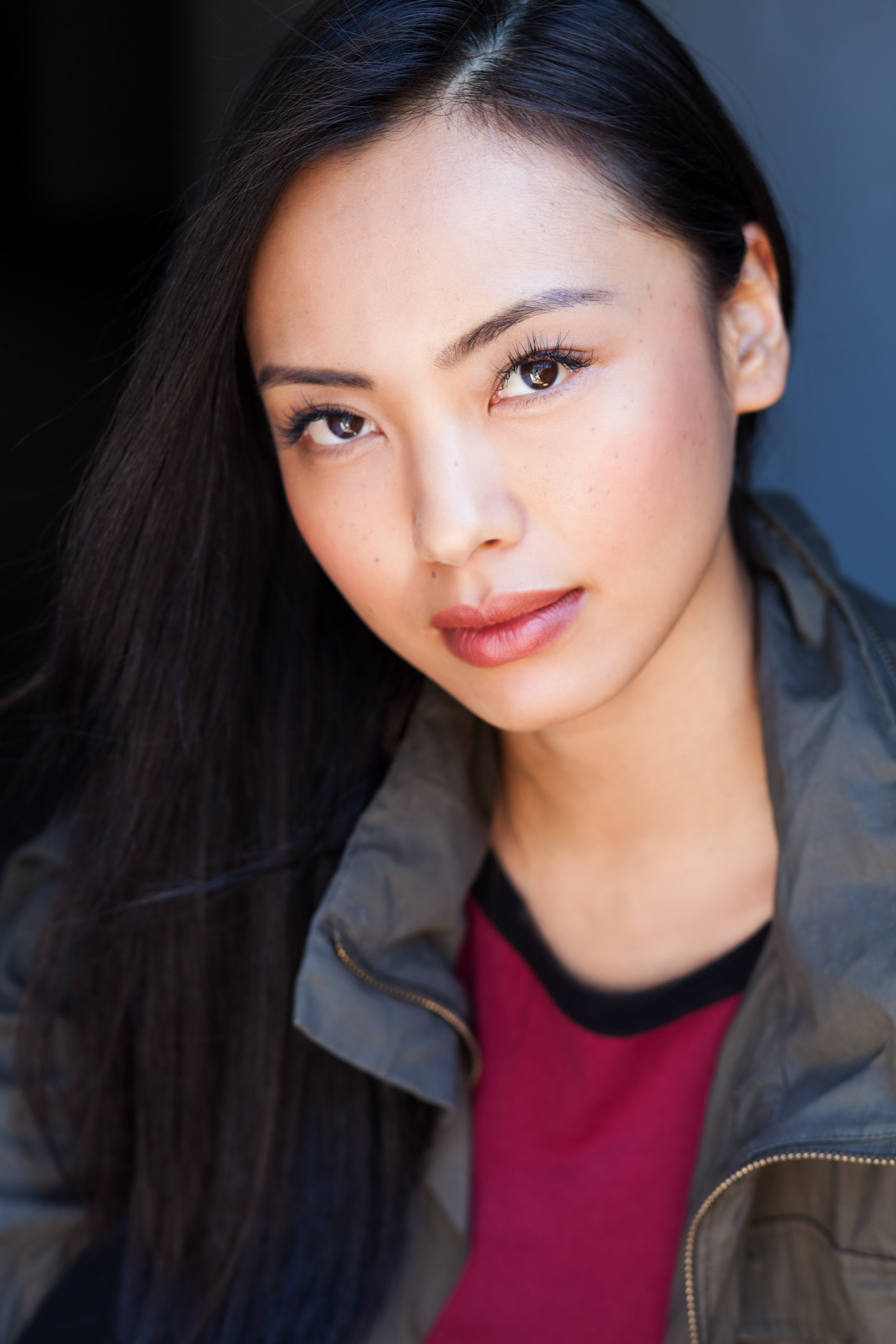 actor Levy Tran large photo