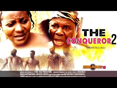 The Conqueror Pt. 2 (Xenophobia Pt. 4)