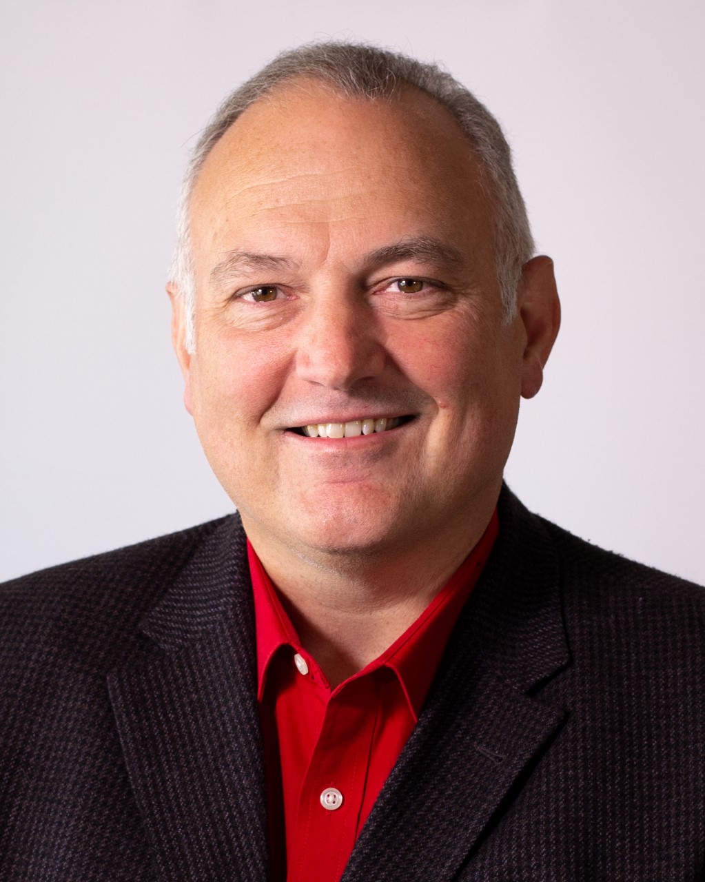 actor Michael Gibbons large photo