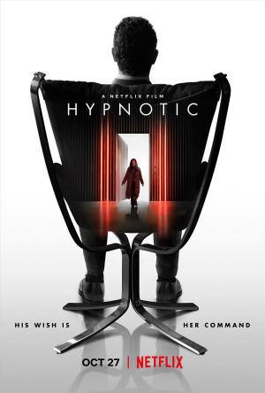 Hypnotic - 123Movies