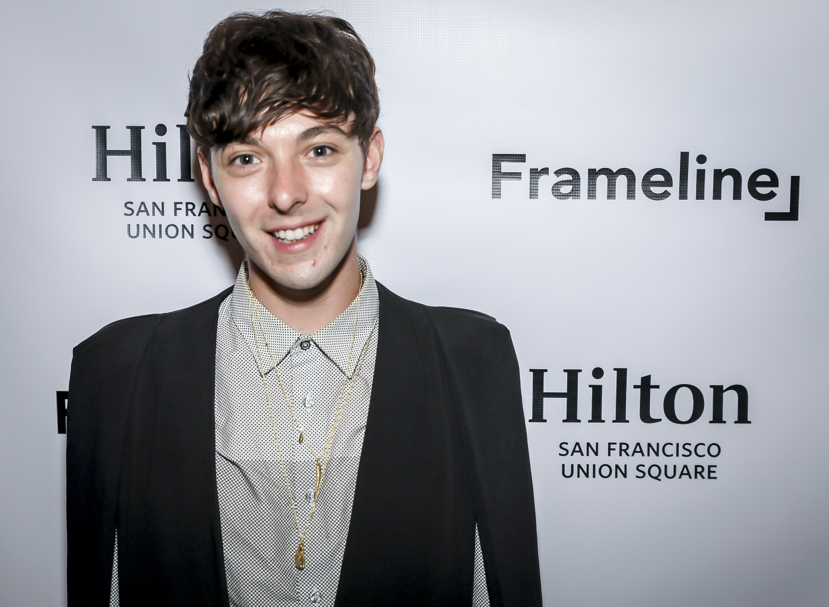 actor Doug Haley large photo