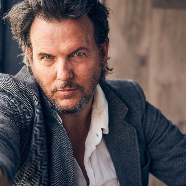 actor Jay Huguley large photo