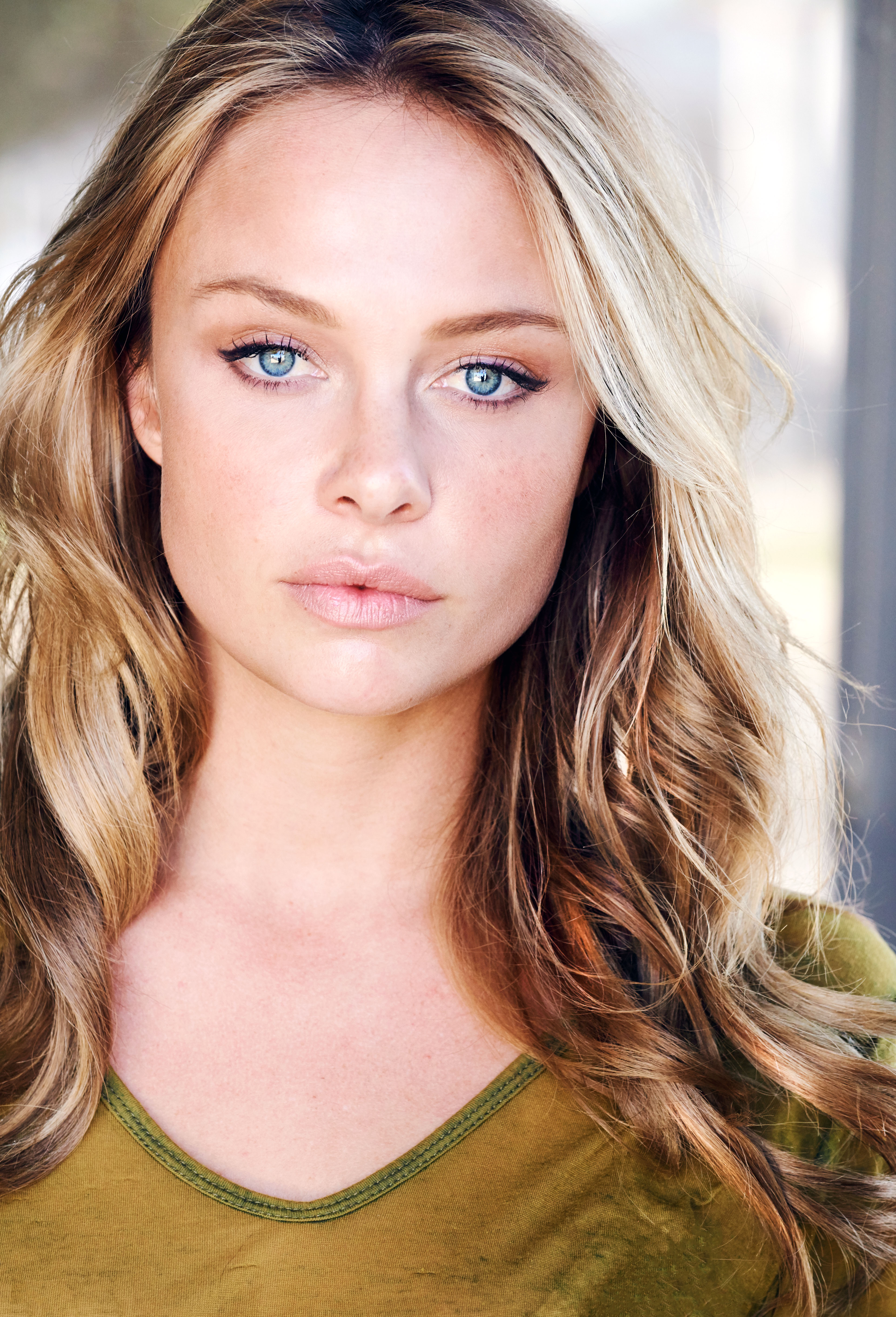 actor Madison McKinley large photo