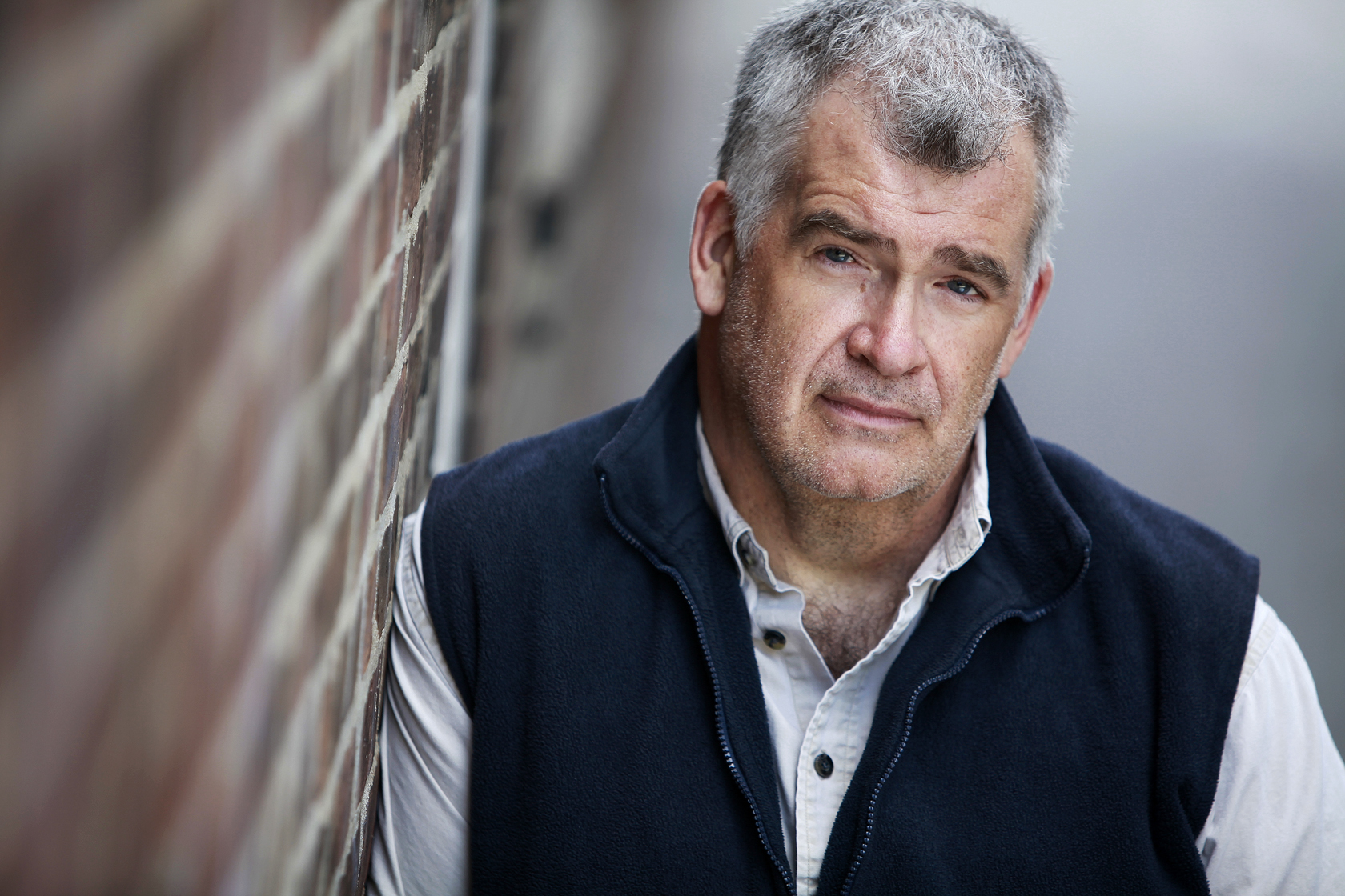 actor Dan Willmott large photo