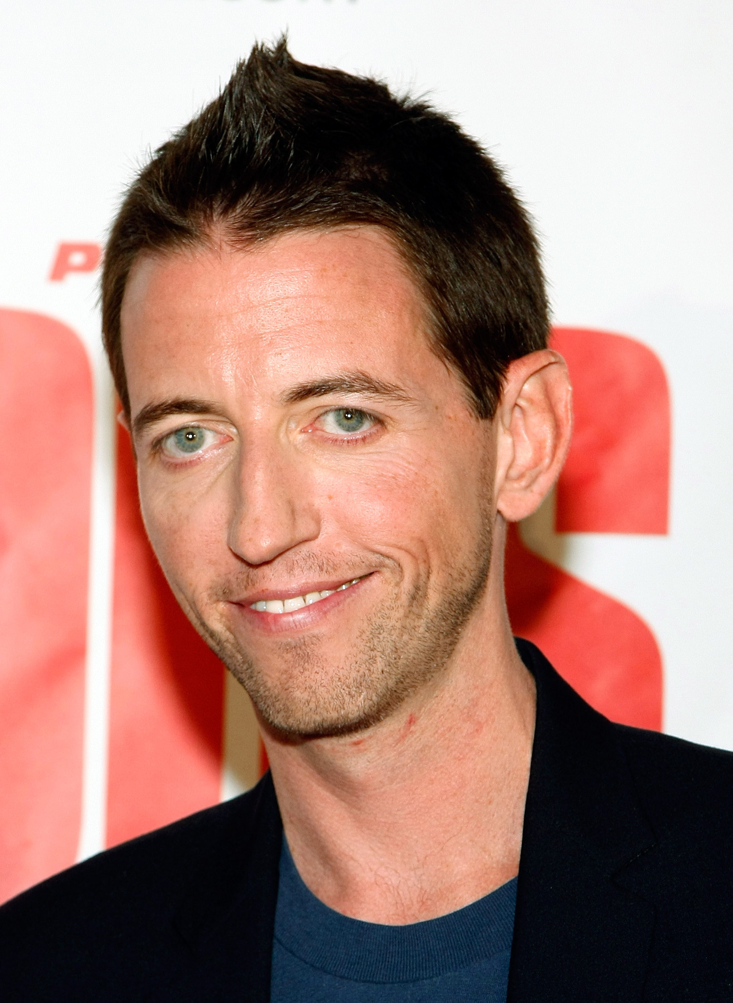 actor Neal Brennan large photo