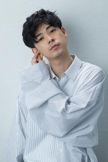 actor Ryô Narita large photo