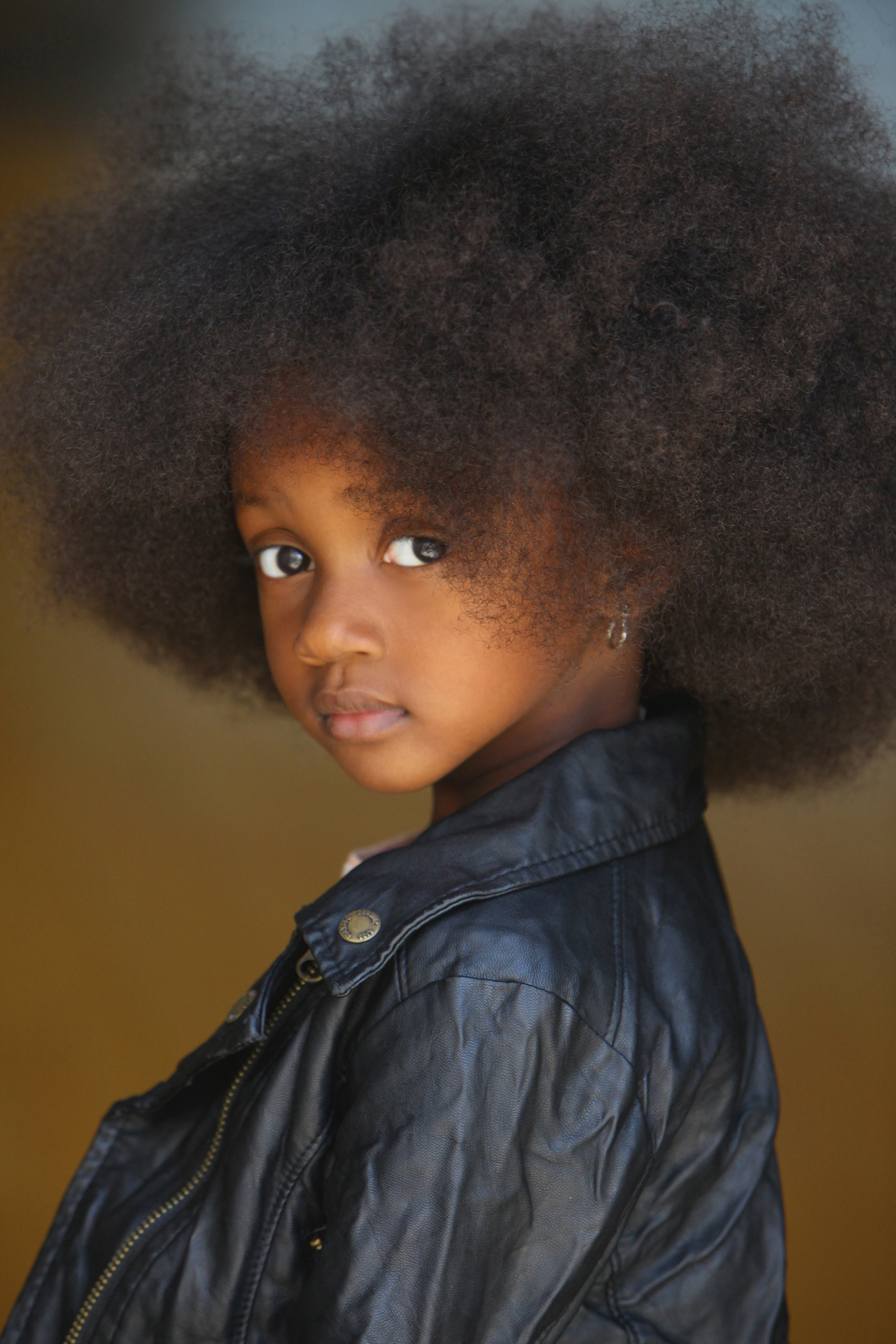 actor London Covington large photo