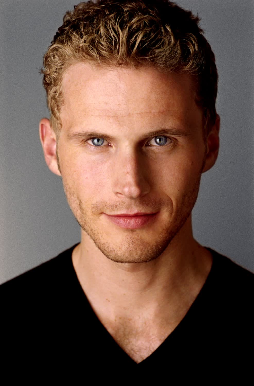 actor Charles Aitken large photo