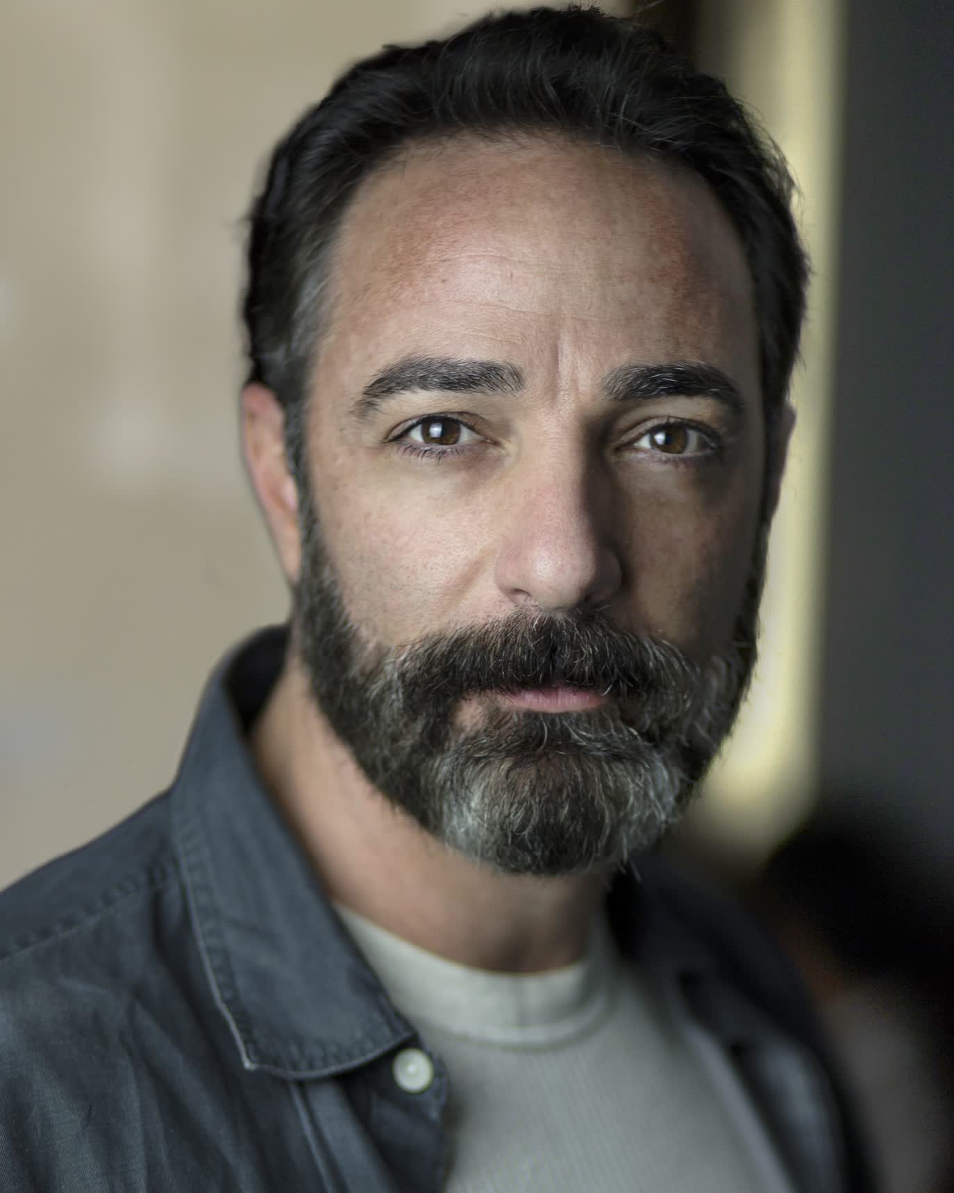 actor Amato D'Apolito large photo