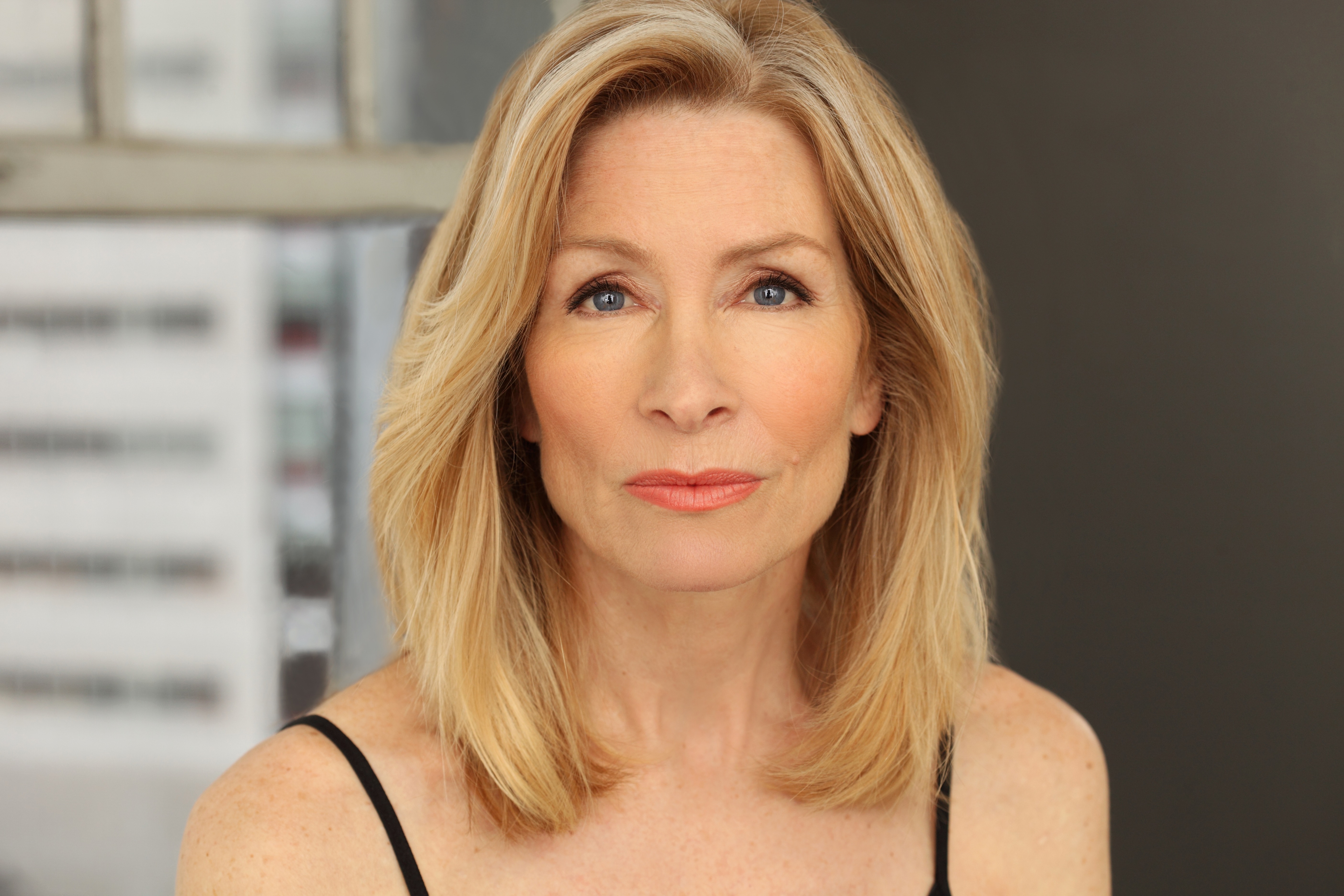 actor Anna Holbrook large photo