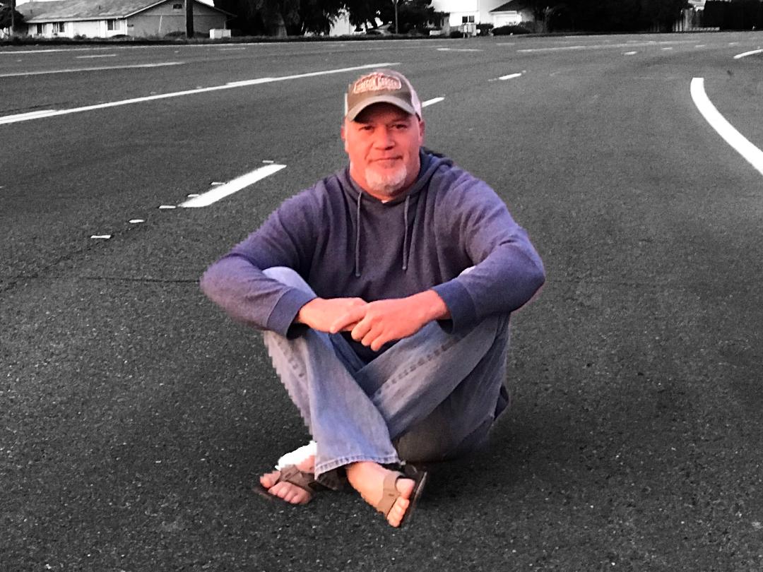 actor Chuck Hawley large photo