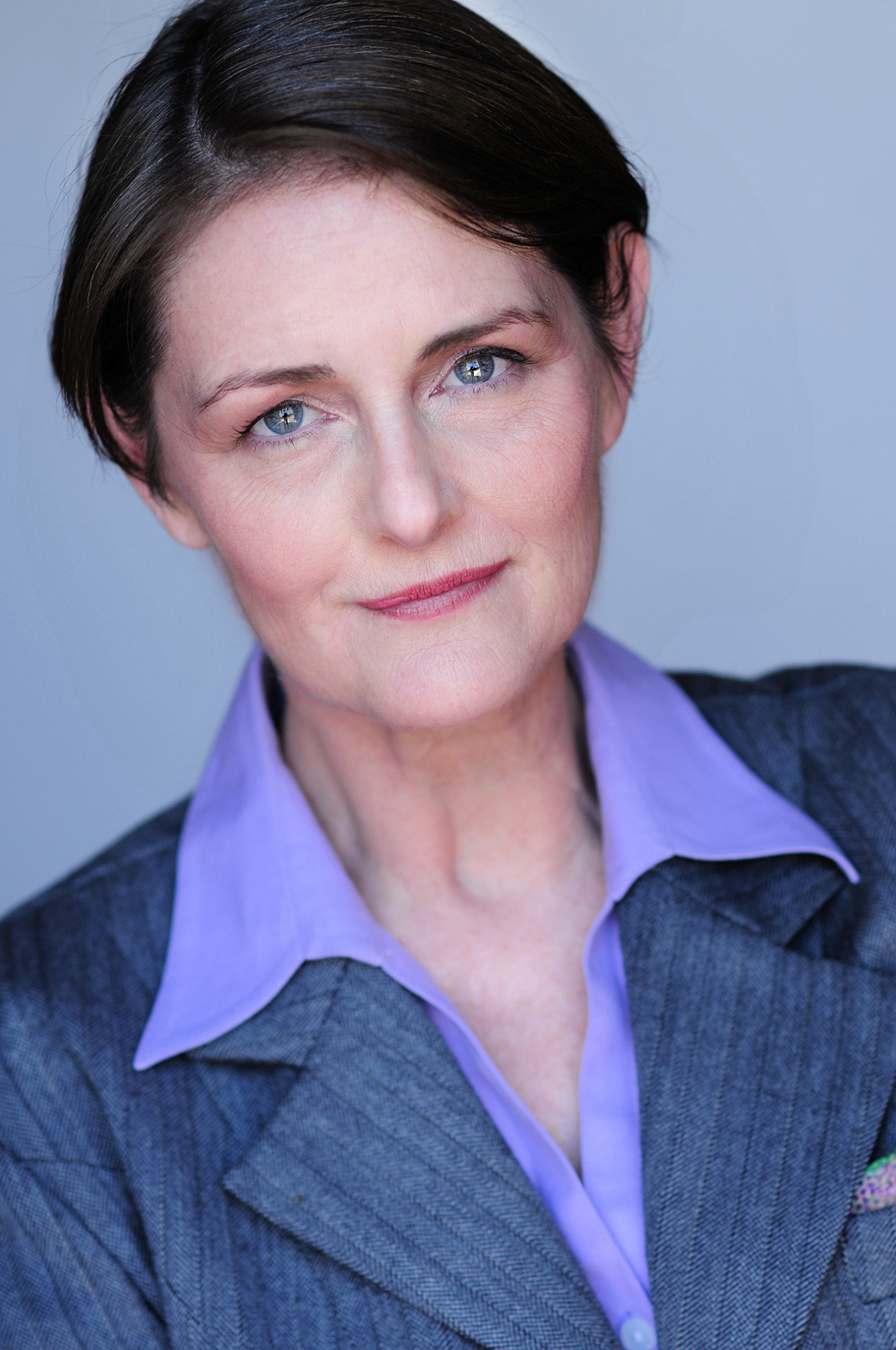 actor Deborah Madick large photo