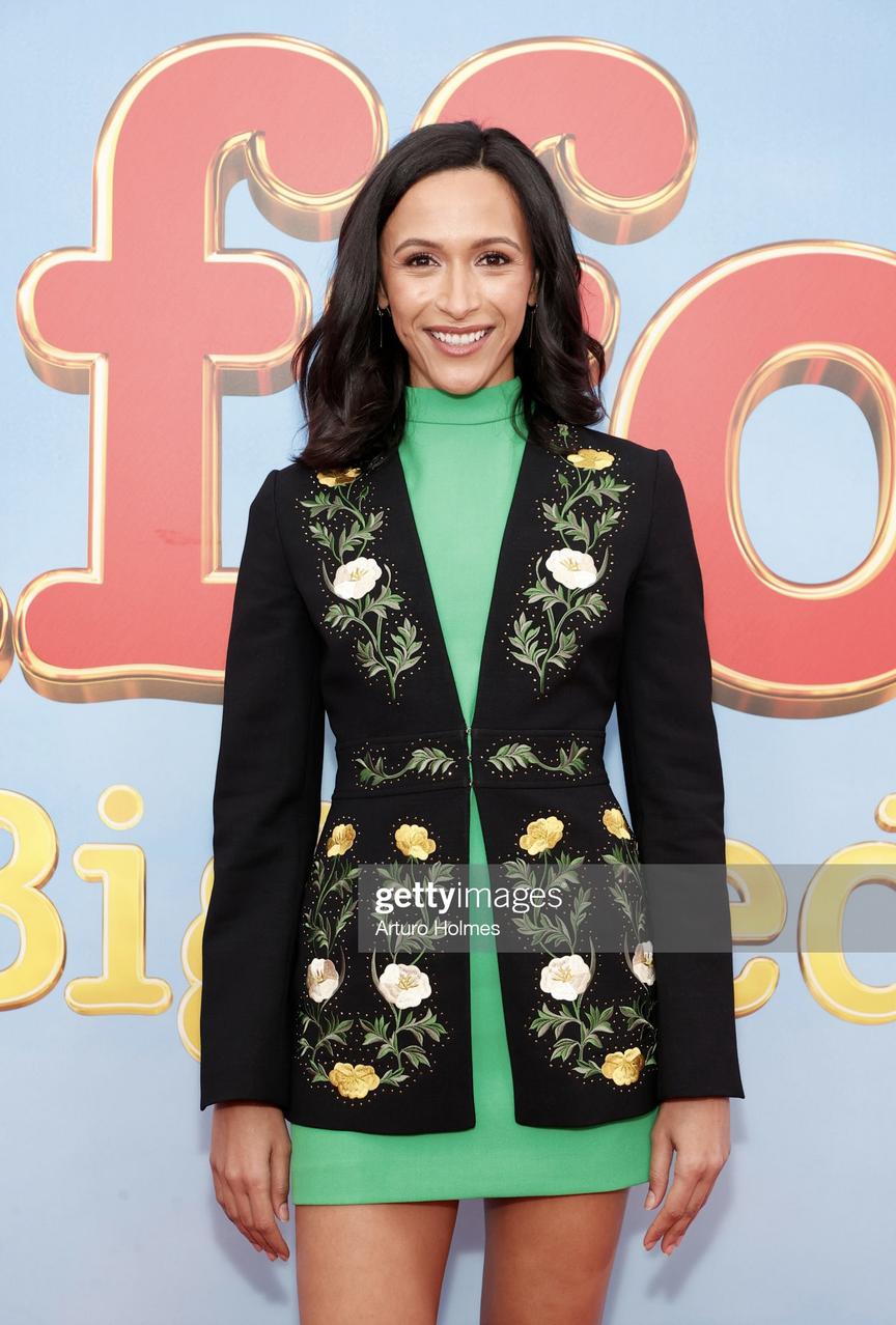 actor Bear Allen-Blaine large photo