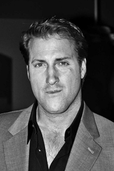 actor Joe Ricci large photo