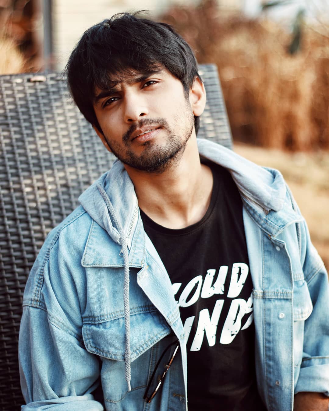 actor Anud Singh Dhaka large photo