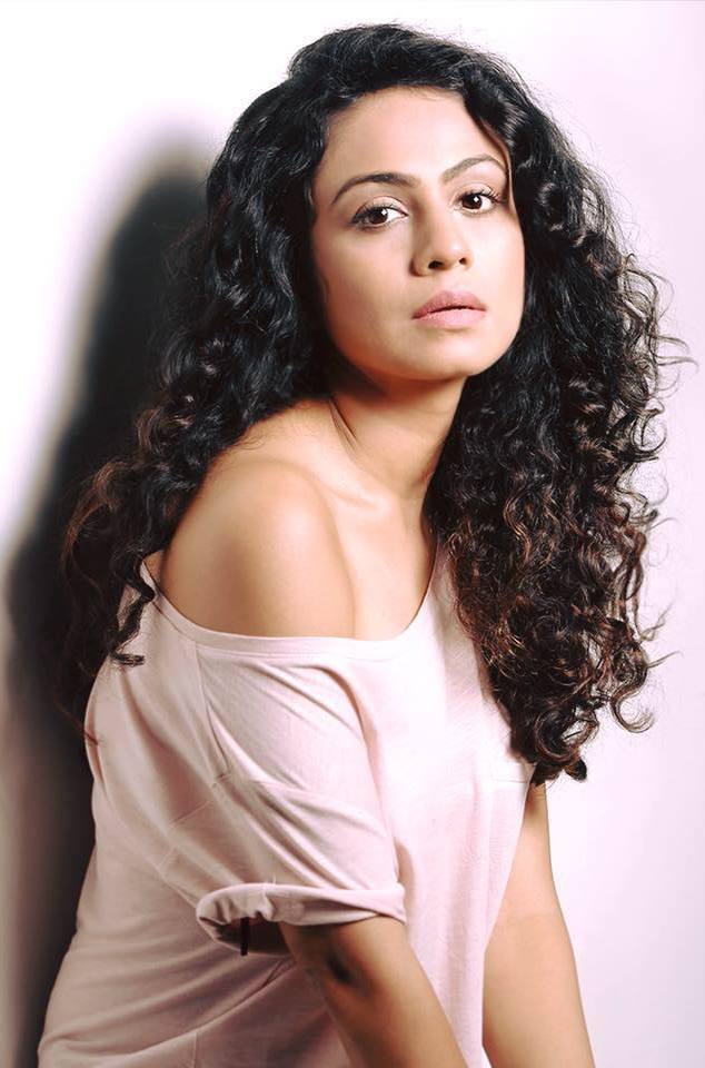actor Manasi Parekh large photo