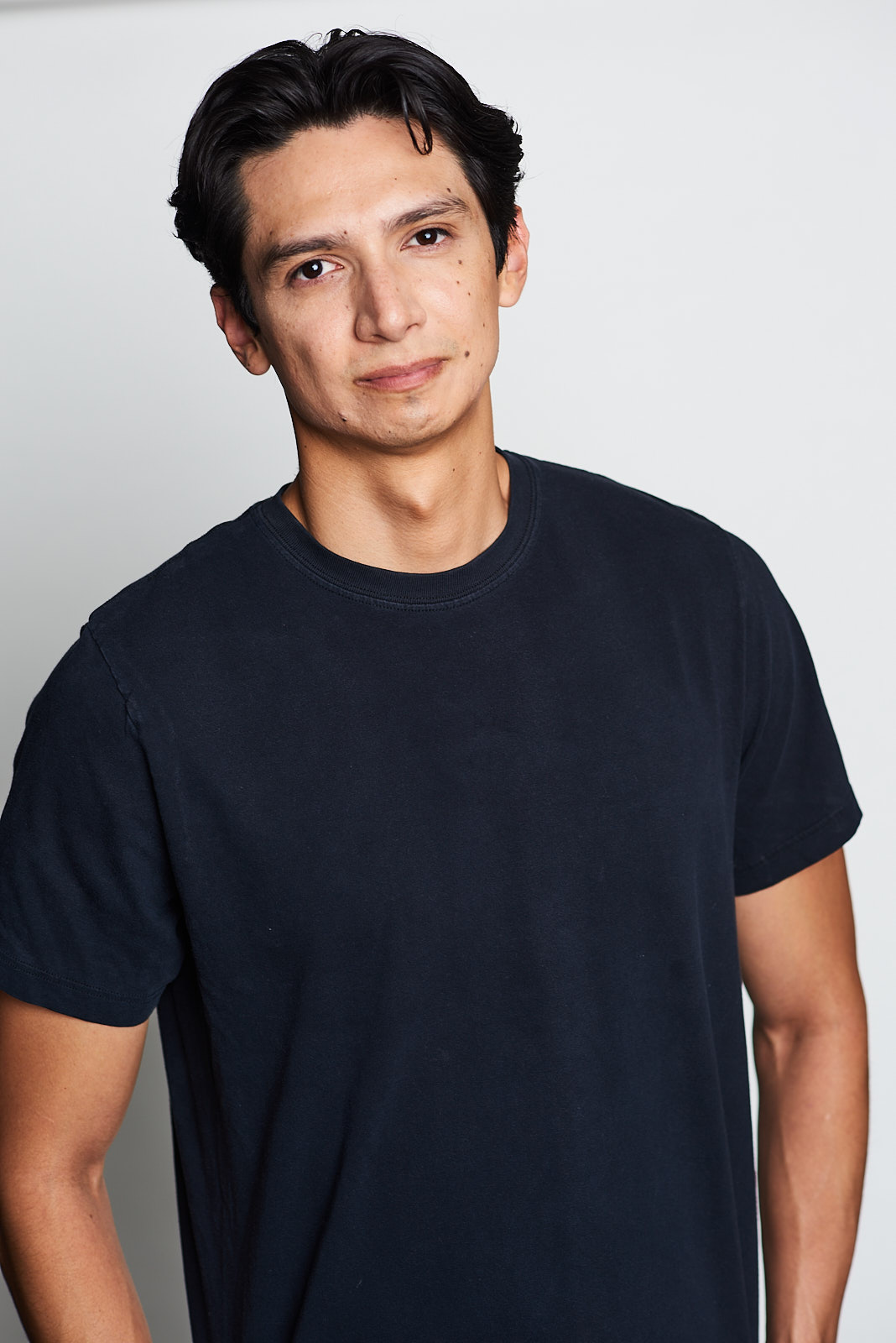 actor Juan Magana large photo